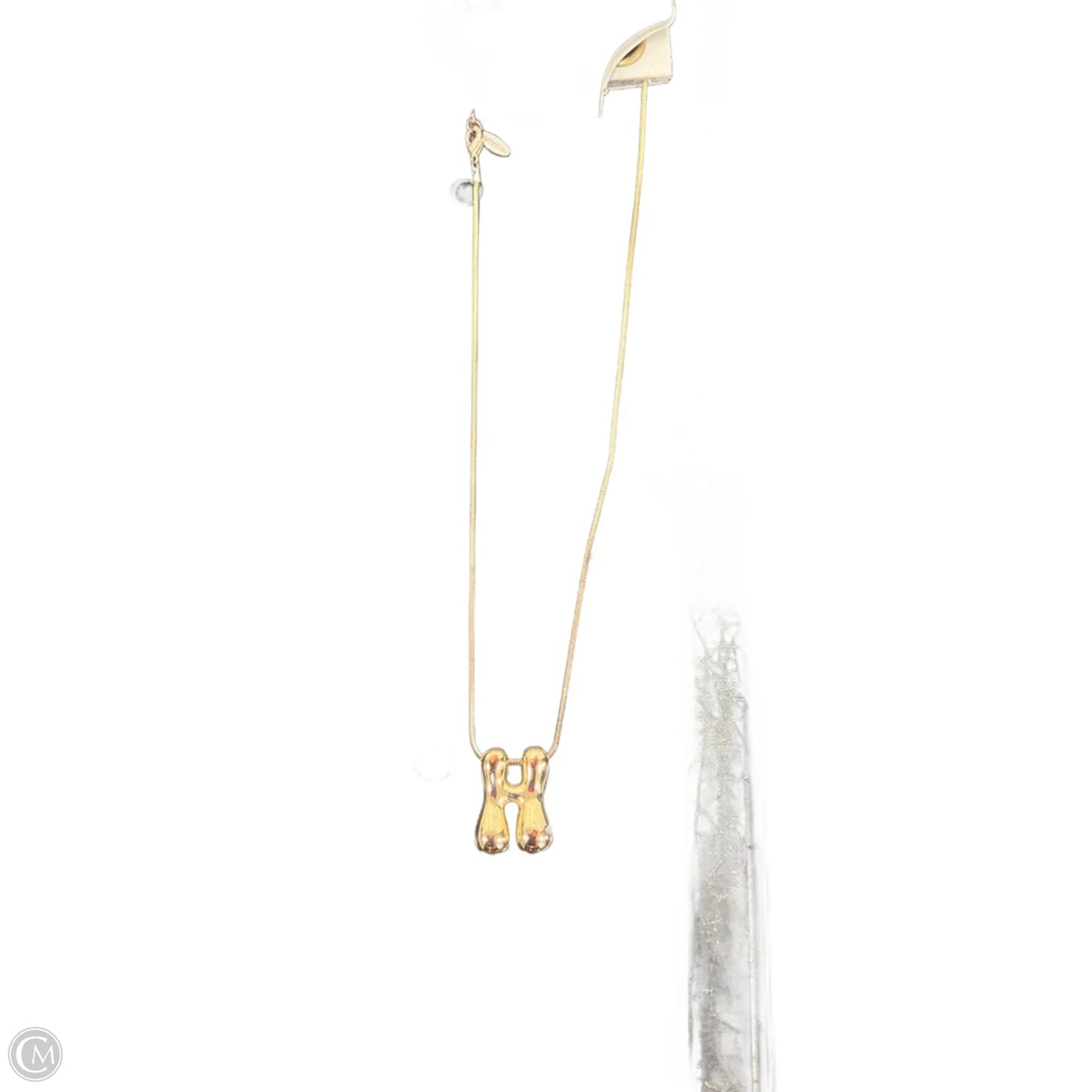 Necklace Pendant By Anthropologie