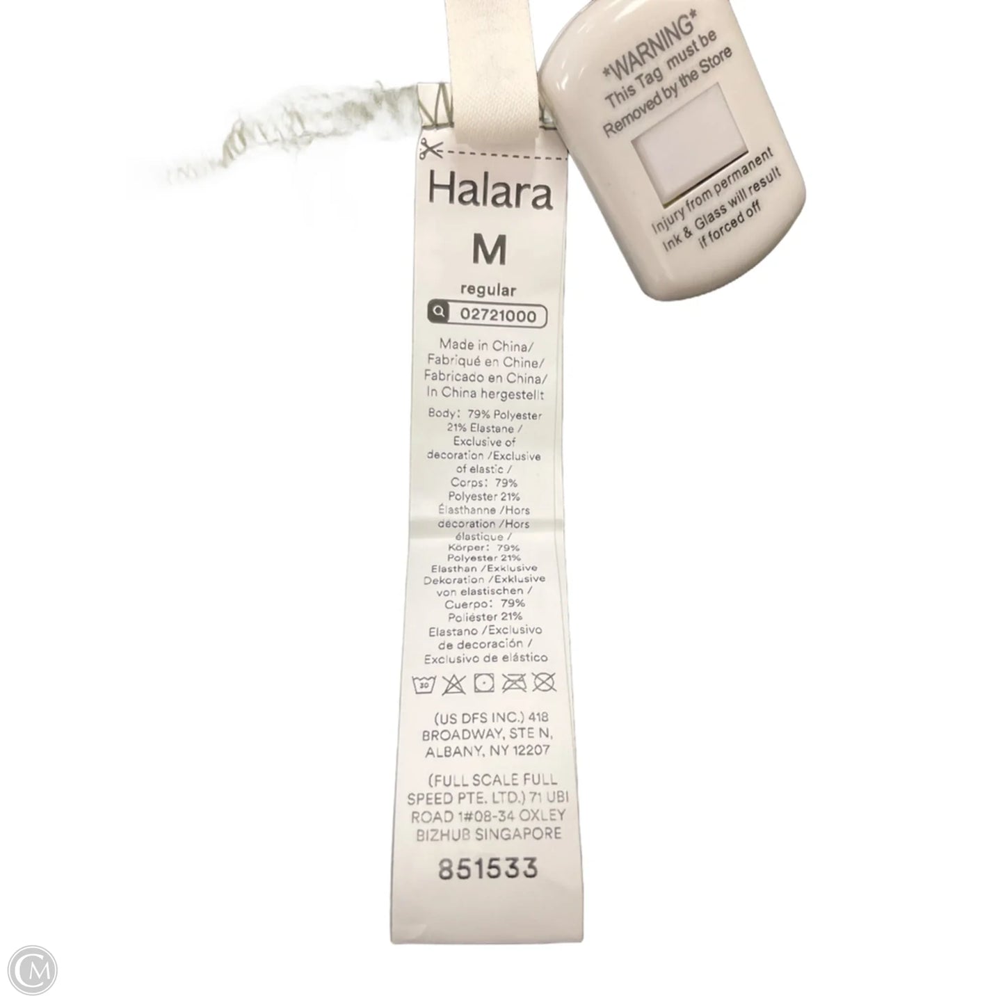 Pants Dress By Halara In Green, Size: M