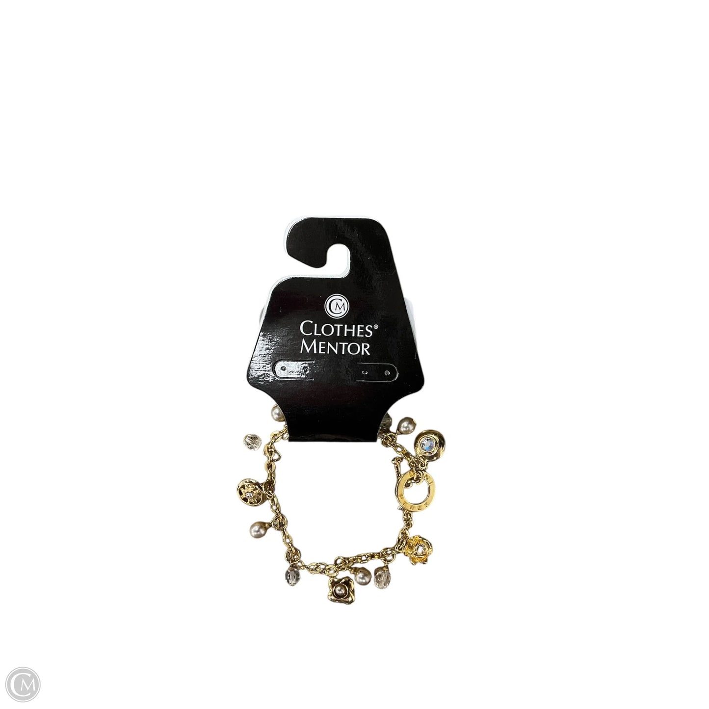 Bracelet Sterling Silver By Cmb