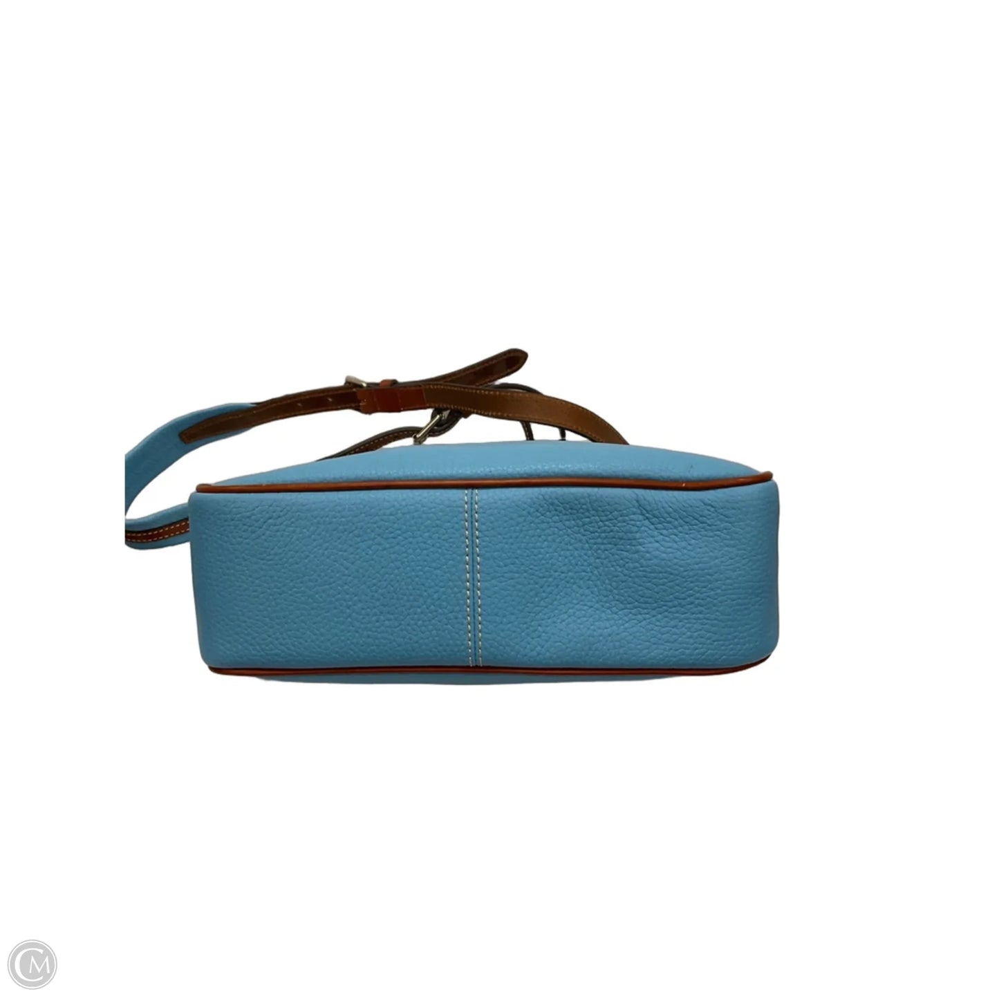 Crossbody Designer By Dooney And Bourke, Size: Medium
