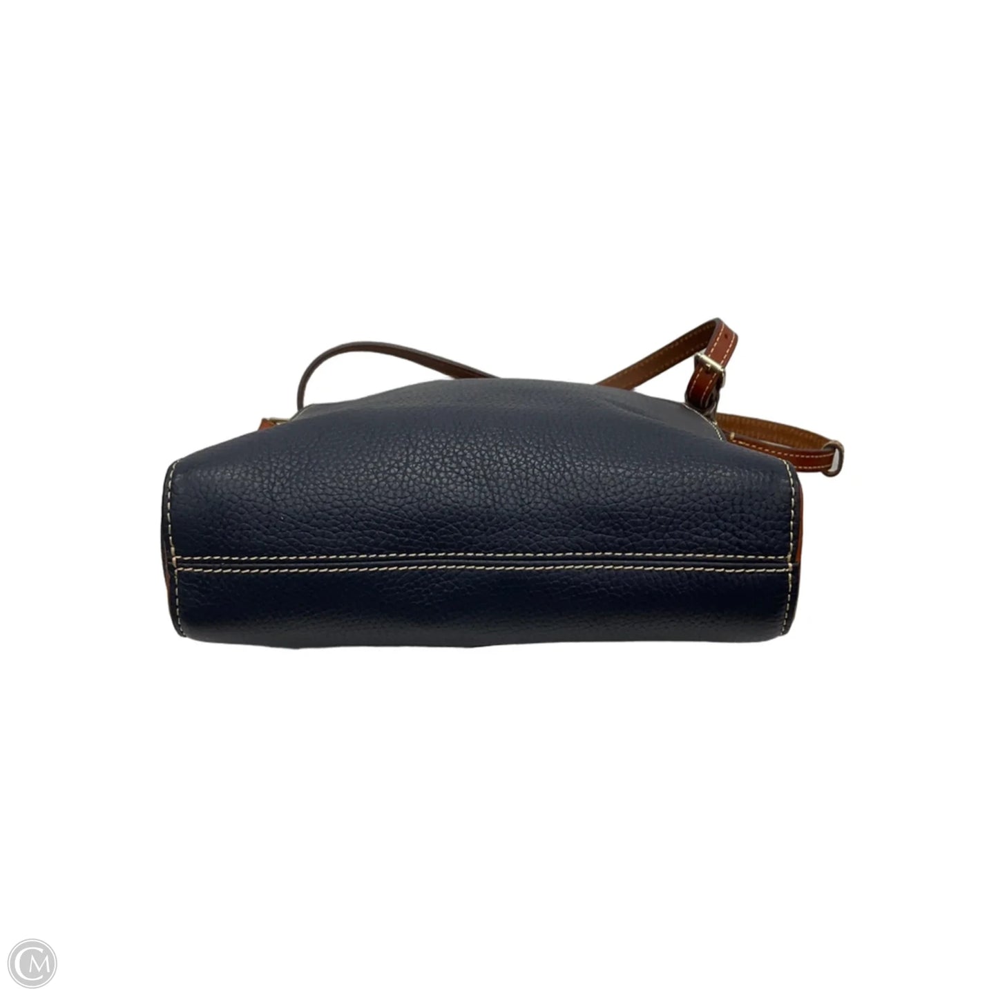 Crossbody Designer By Dooney And Bourke, Size: Medium