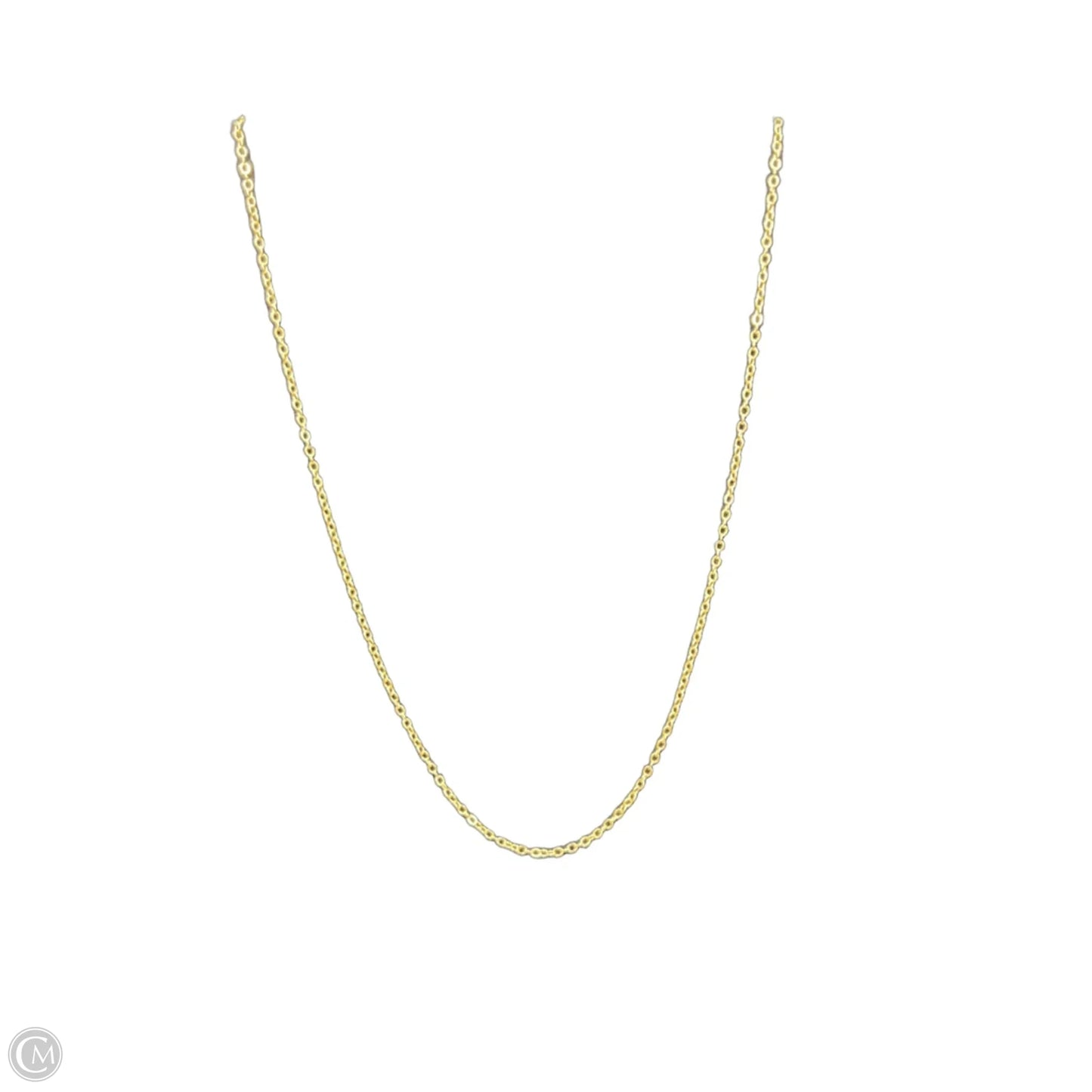 Necklace Chain By Clothes Mentor