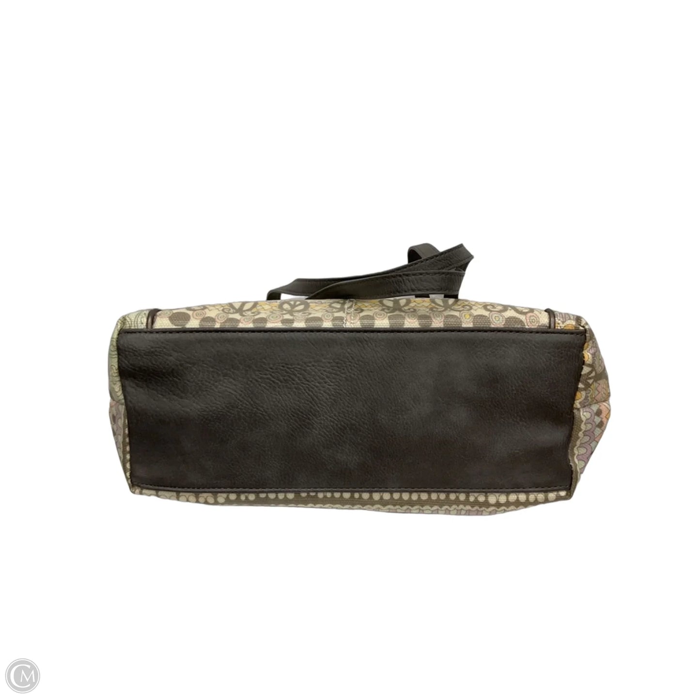 Handbag By Sakroots, Size: Medium