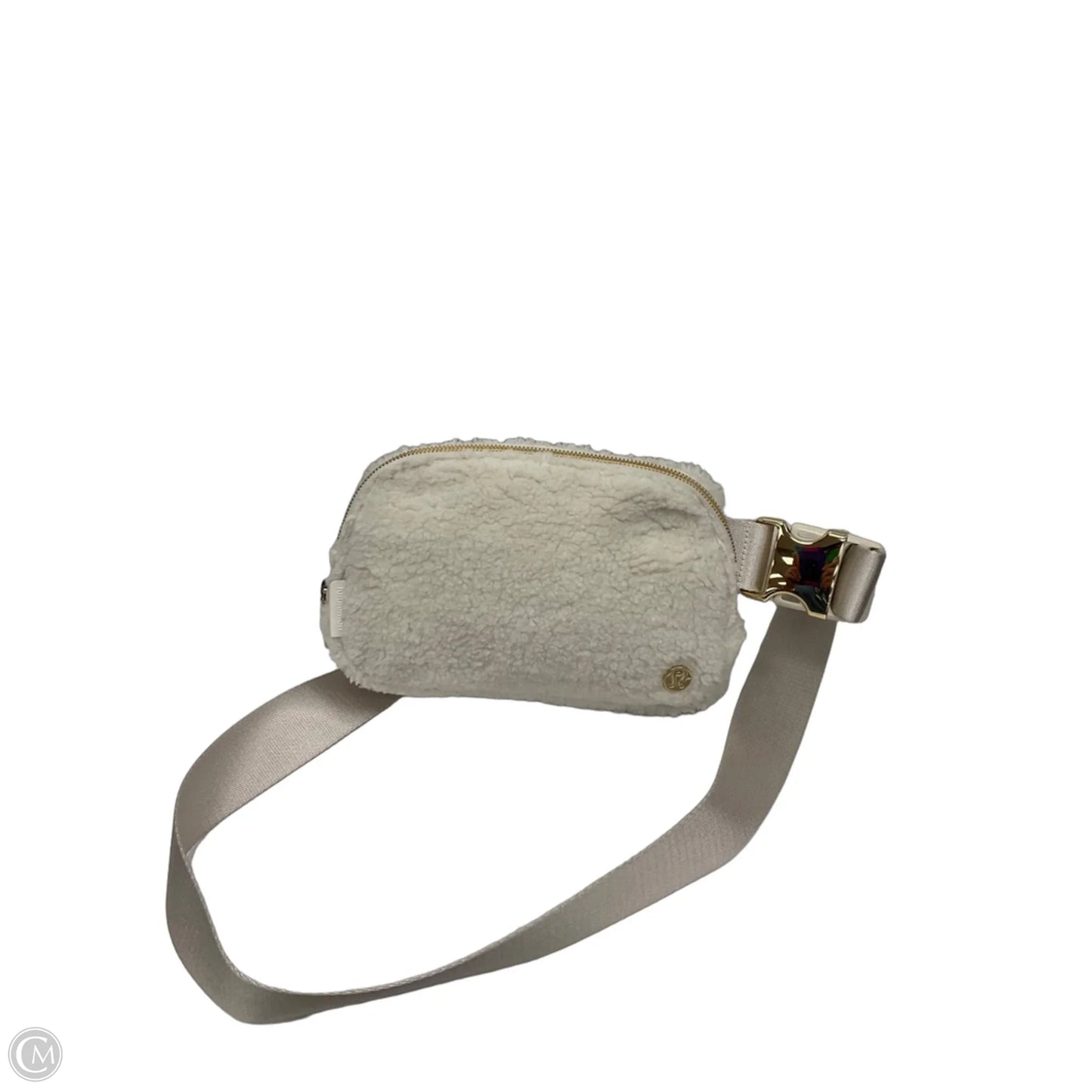 Belt Bag By Lululemon, Size: Small