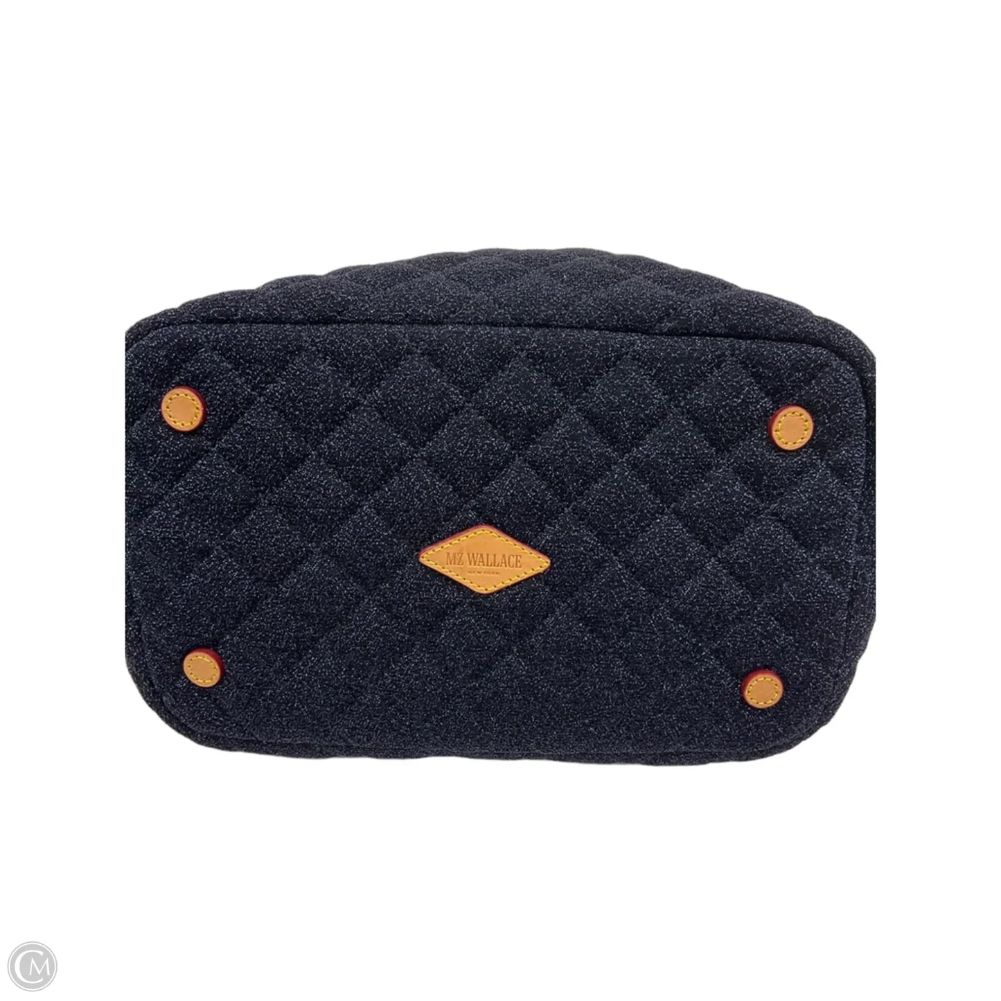 Handbag By Mz Wallace, Size: Medium