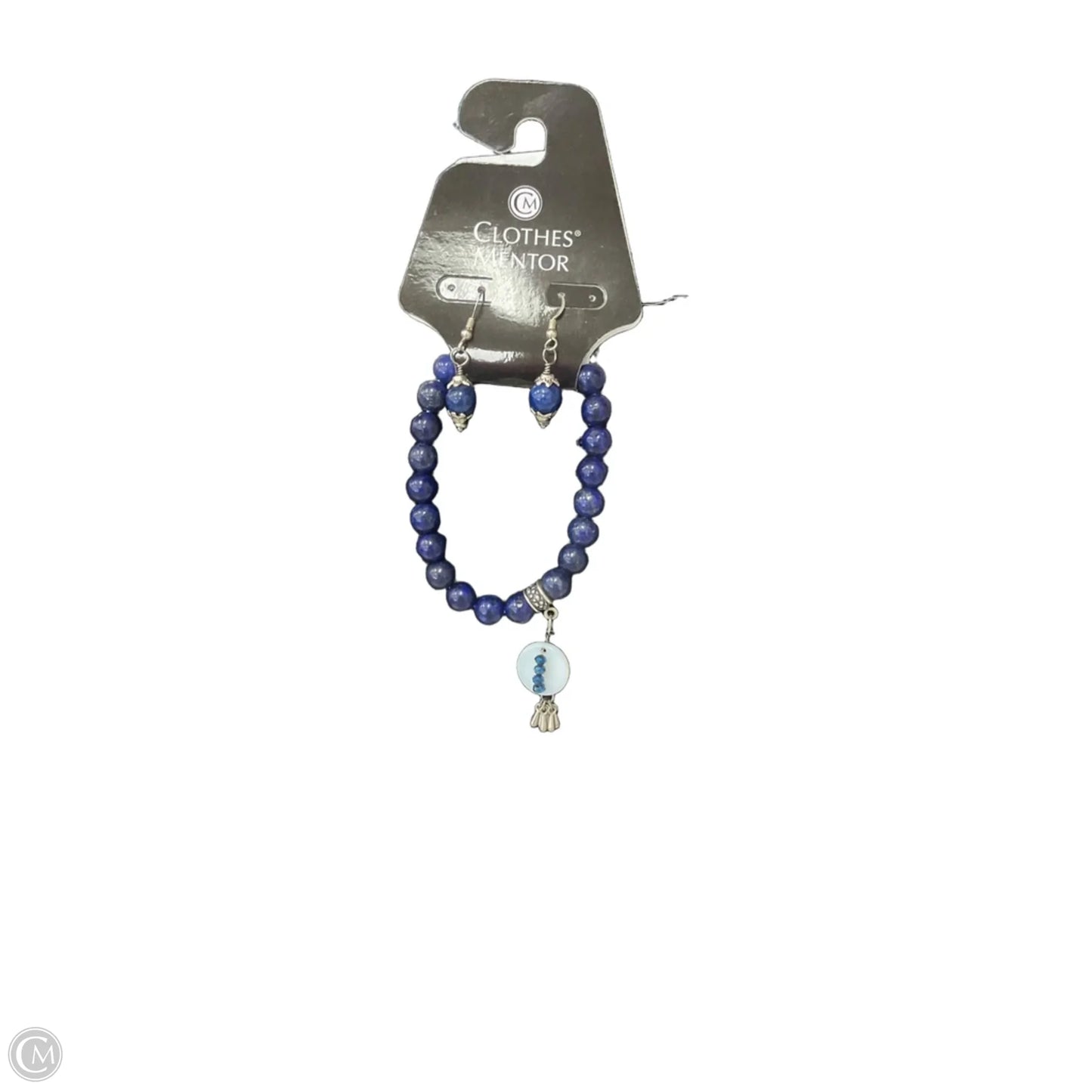 Necklace Set By Clothes Mentor, Size: 03 Piece Set