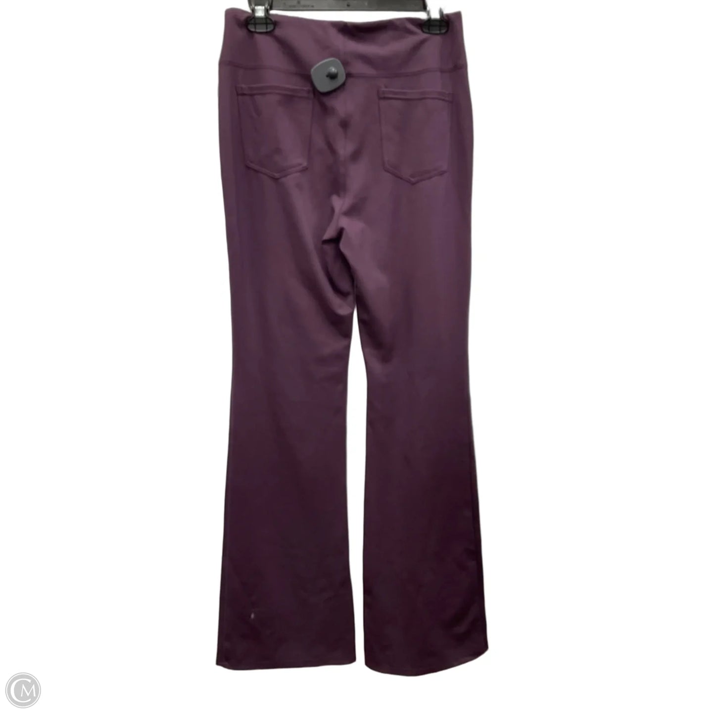 Athletic Pants By Halara In Purple, Size: M