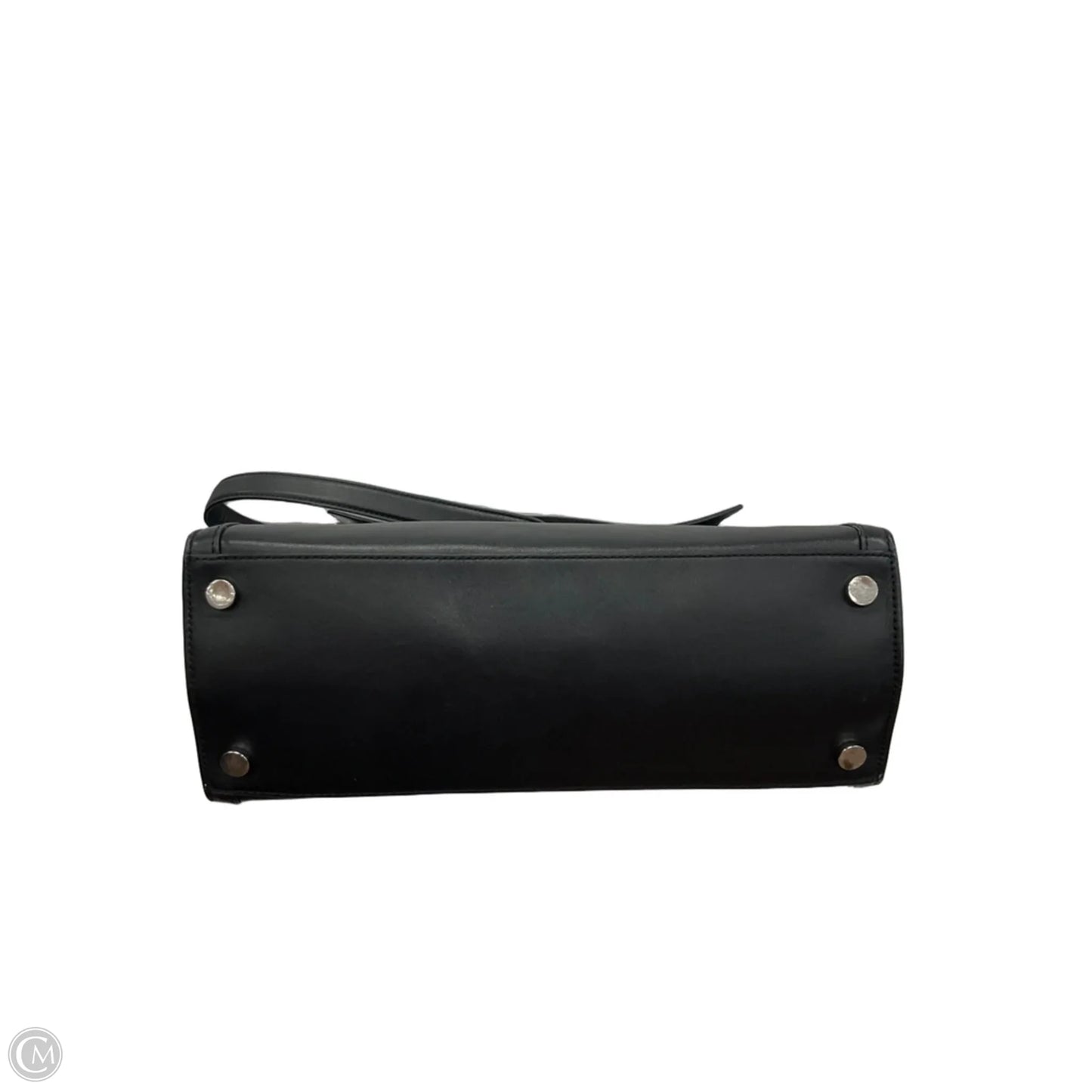Crossbody Designer By Michael Kors, Size: Medium