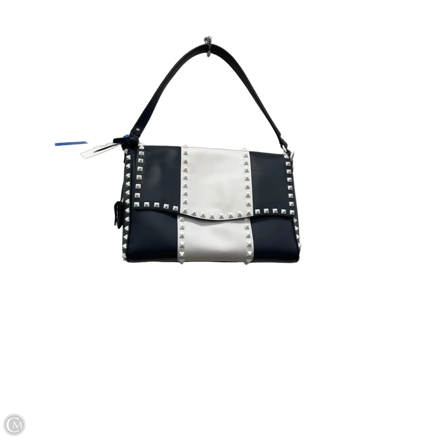 Handbag Luxury Designer By Valentino-garavani, Size: Medium