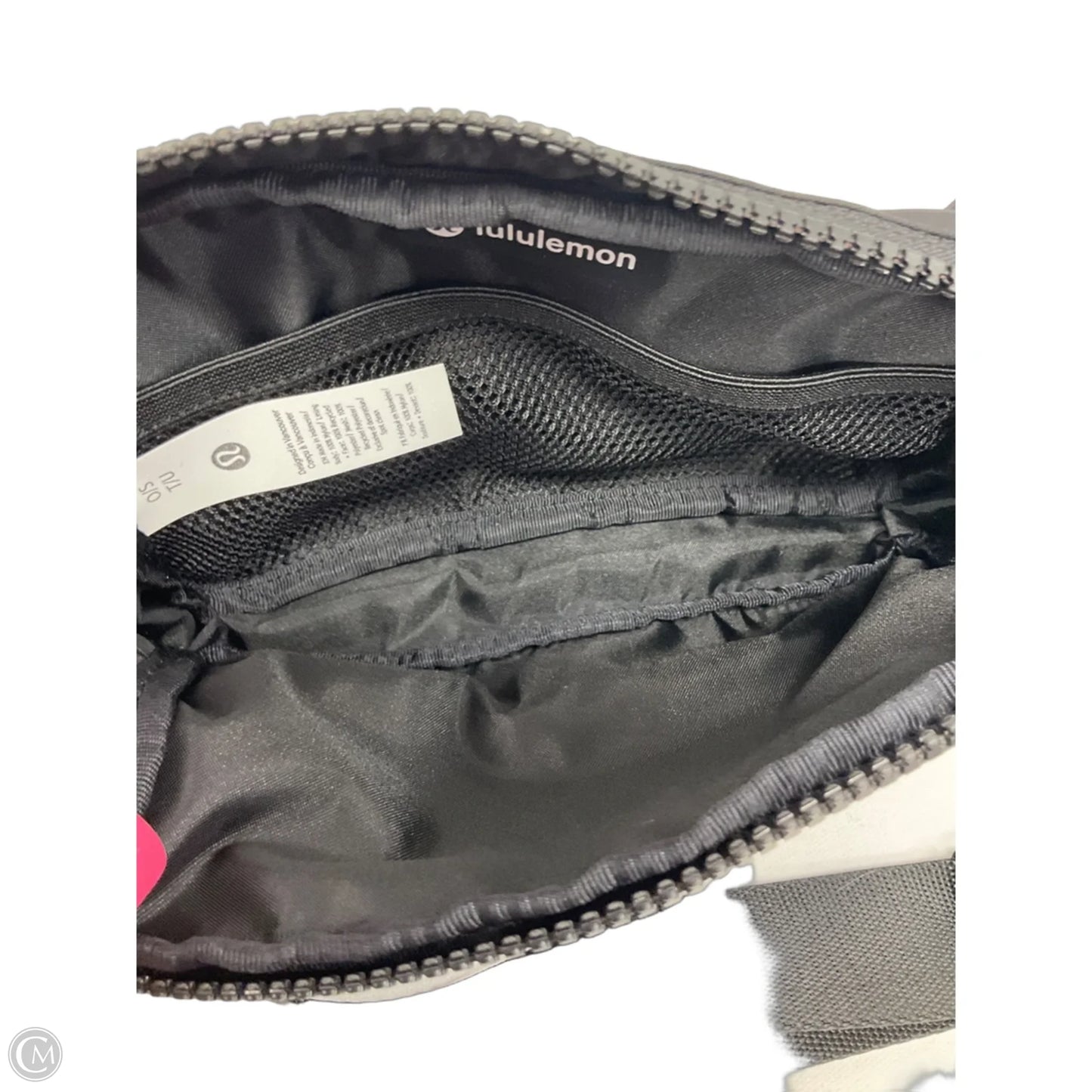 Belt Bag By Lululemon, Size: Small
