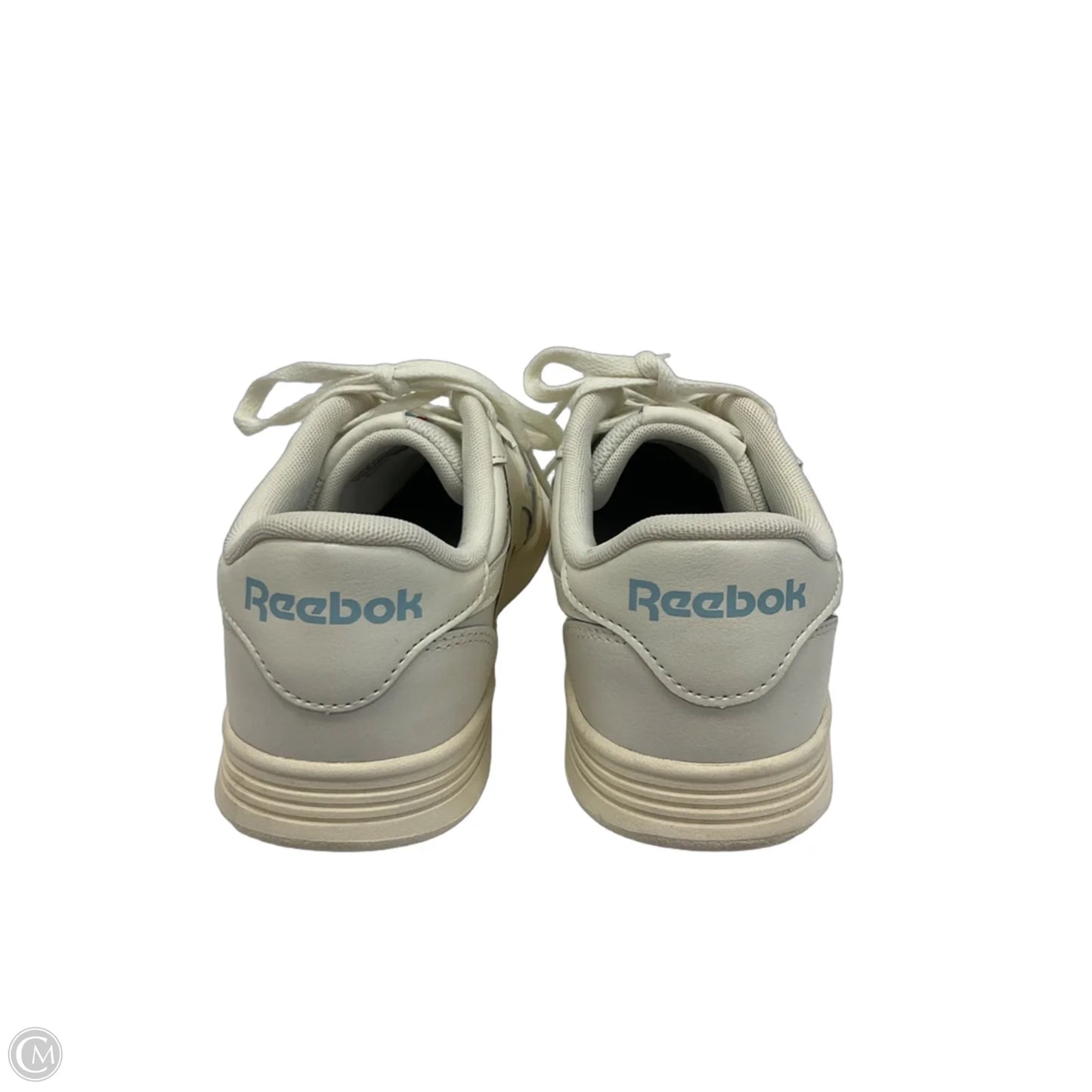 Shoes Sneakers By Reebok In White, Size: 7.5