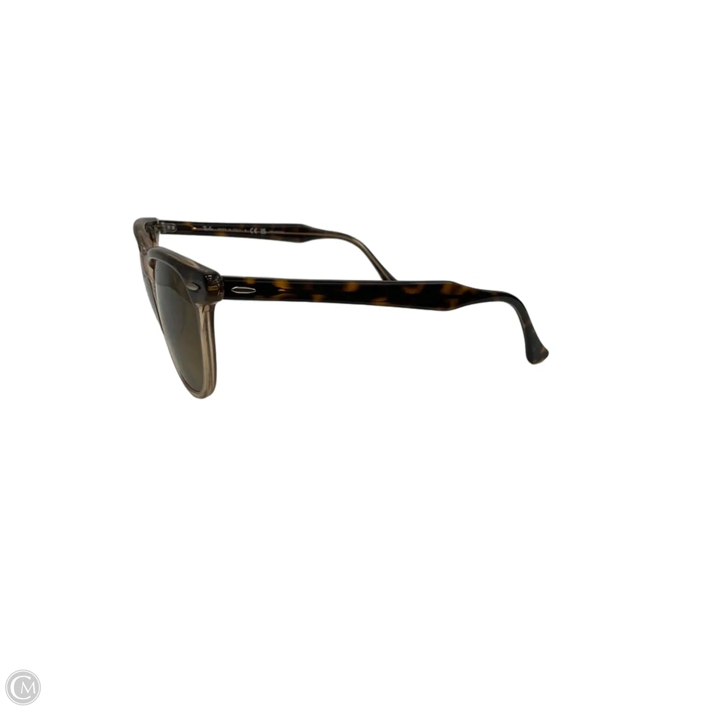 Sunglasses Designer By Ray Ban, Size: