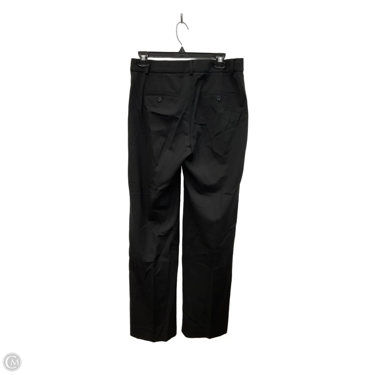 Pants Dress By Banana Republic In Black, Size: 6
