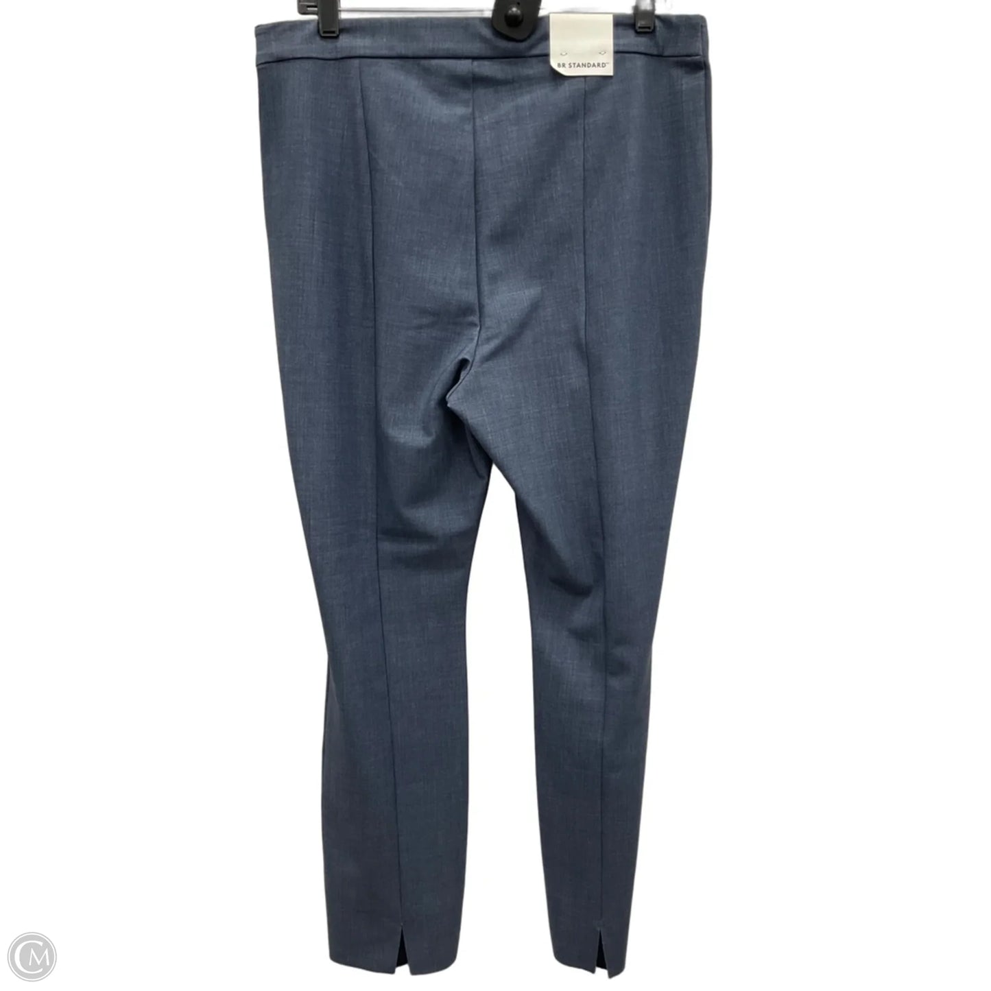 Pants Dress By Banana Republic In Blue, Size: 14