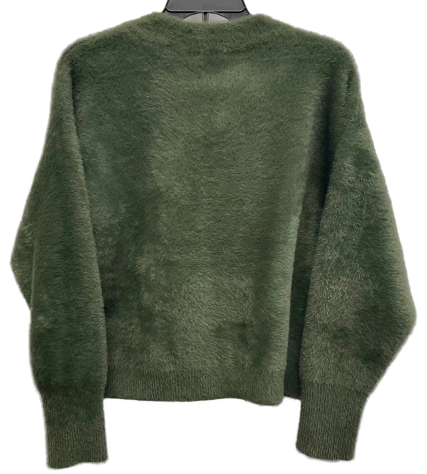 Jacket Other By Cyrus In Green, Size: S