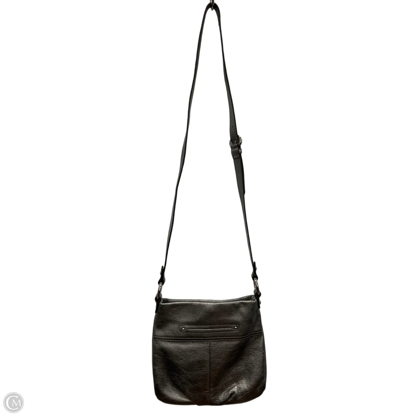 Crossbody By B. Makowsky, Size: Small