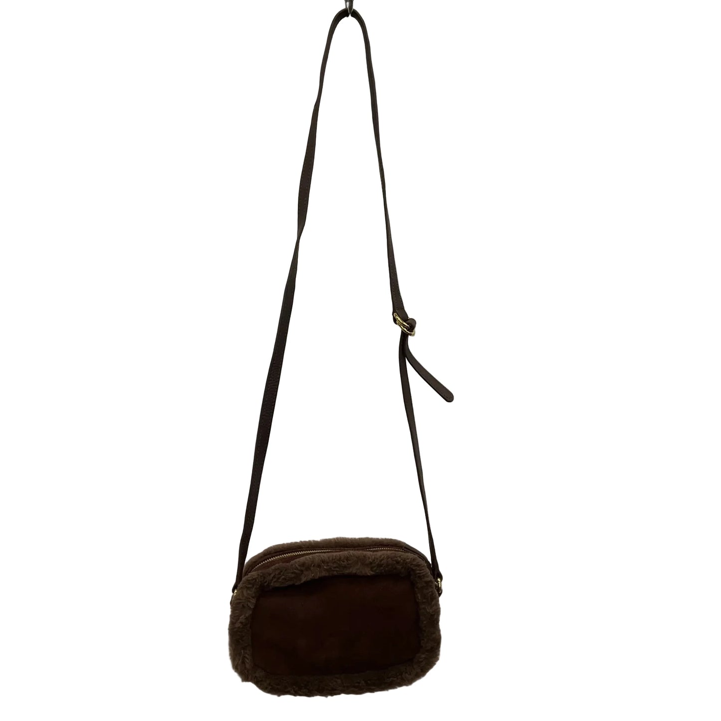 Crossbody Designer By Ugg, Size: Small
