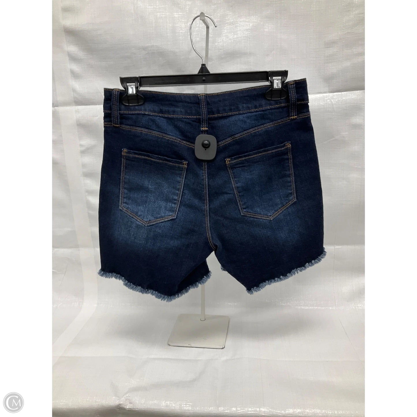 Shorts By Royalty In Blue, Size: 6