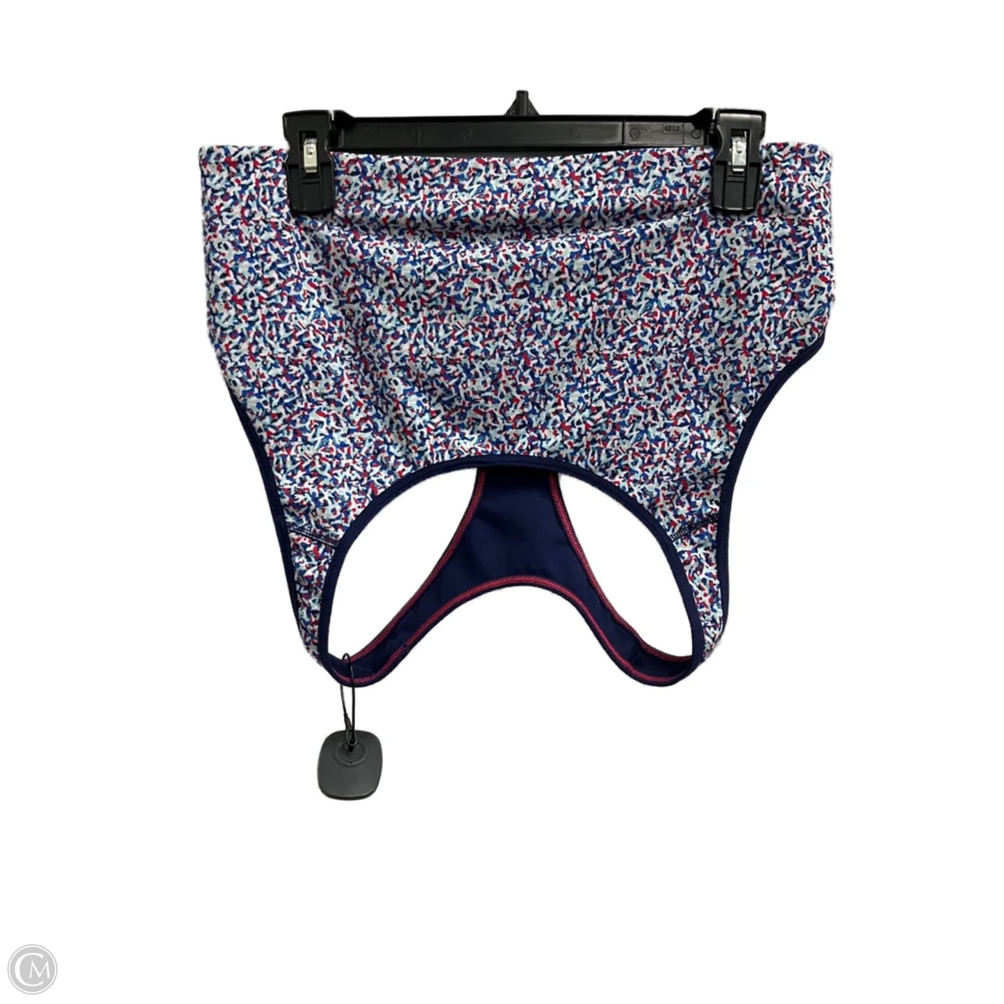 Athletic Bra By Old Navy In Multi-colored, Size: Xl