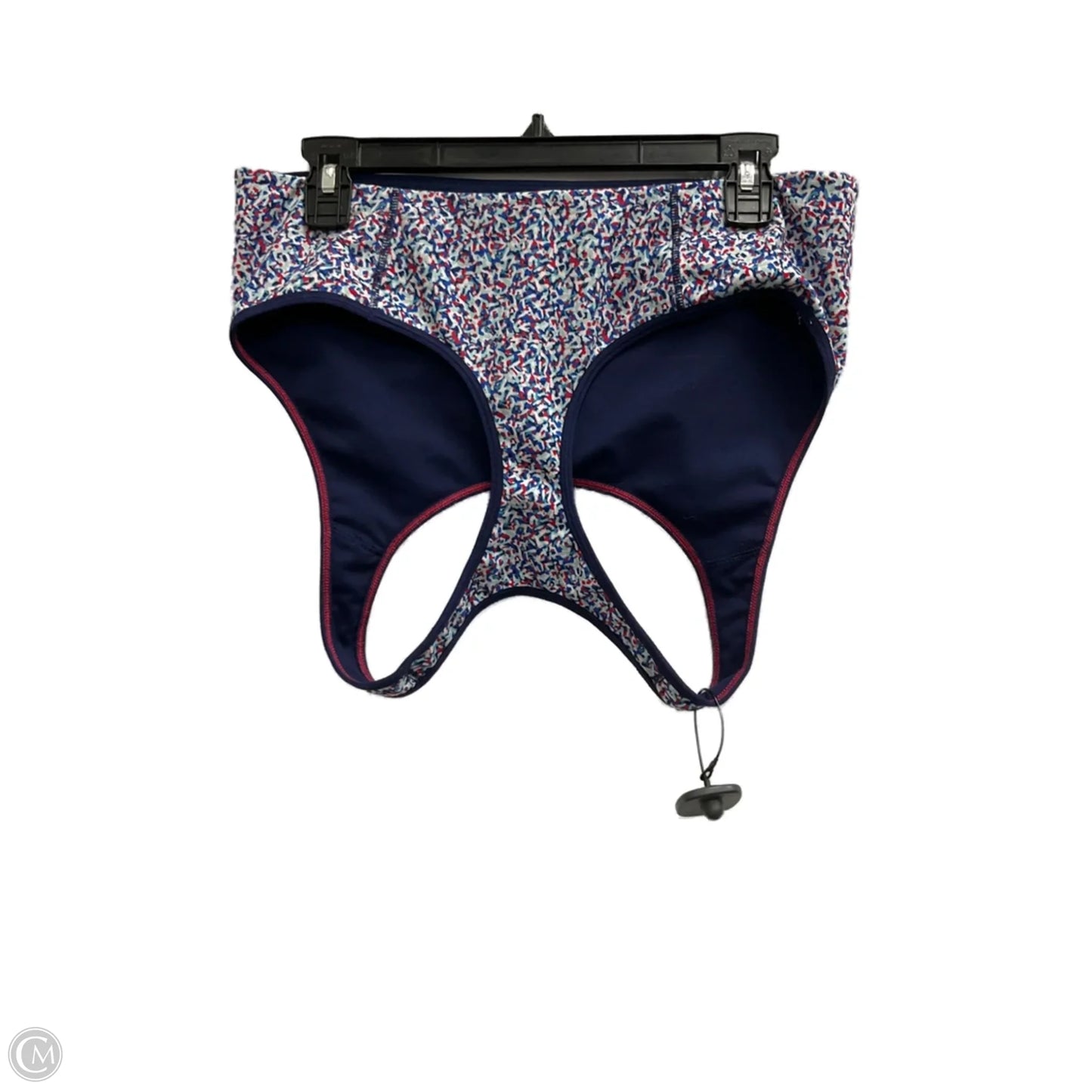 Athletic Bra By Old Navy In Multi-colored, Size: Xl