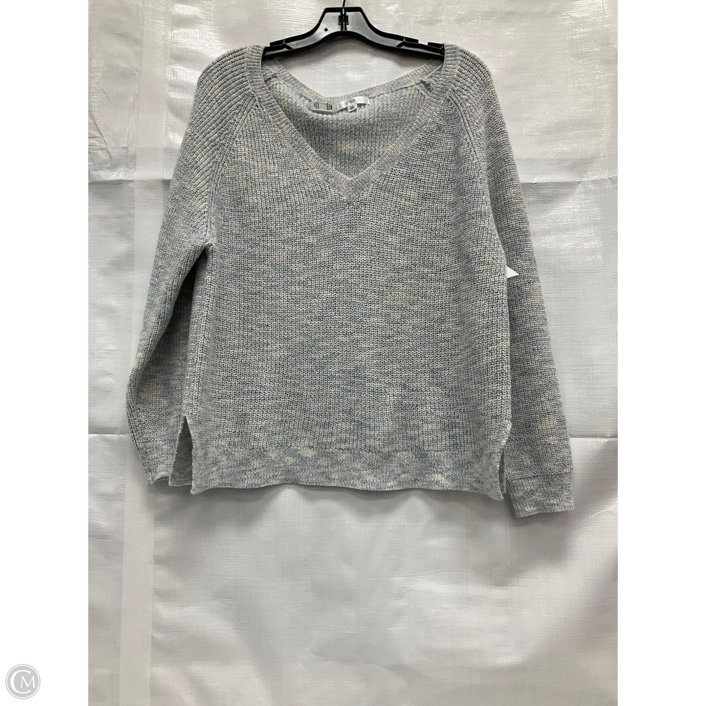 Sweater By Clothes Mentor In Multi-colored, Size: L