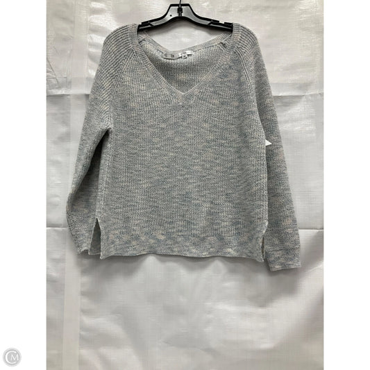 Sweater By Clothes Mentor In Multi-colored, Size: L