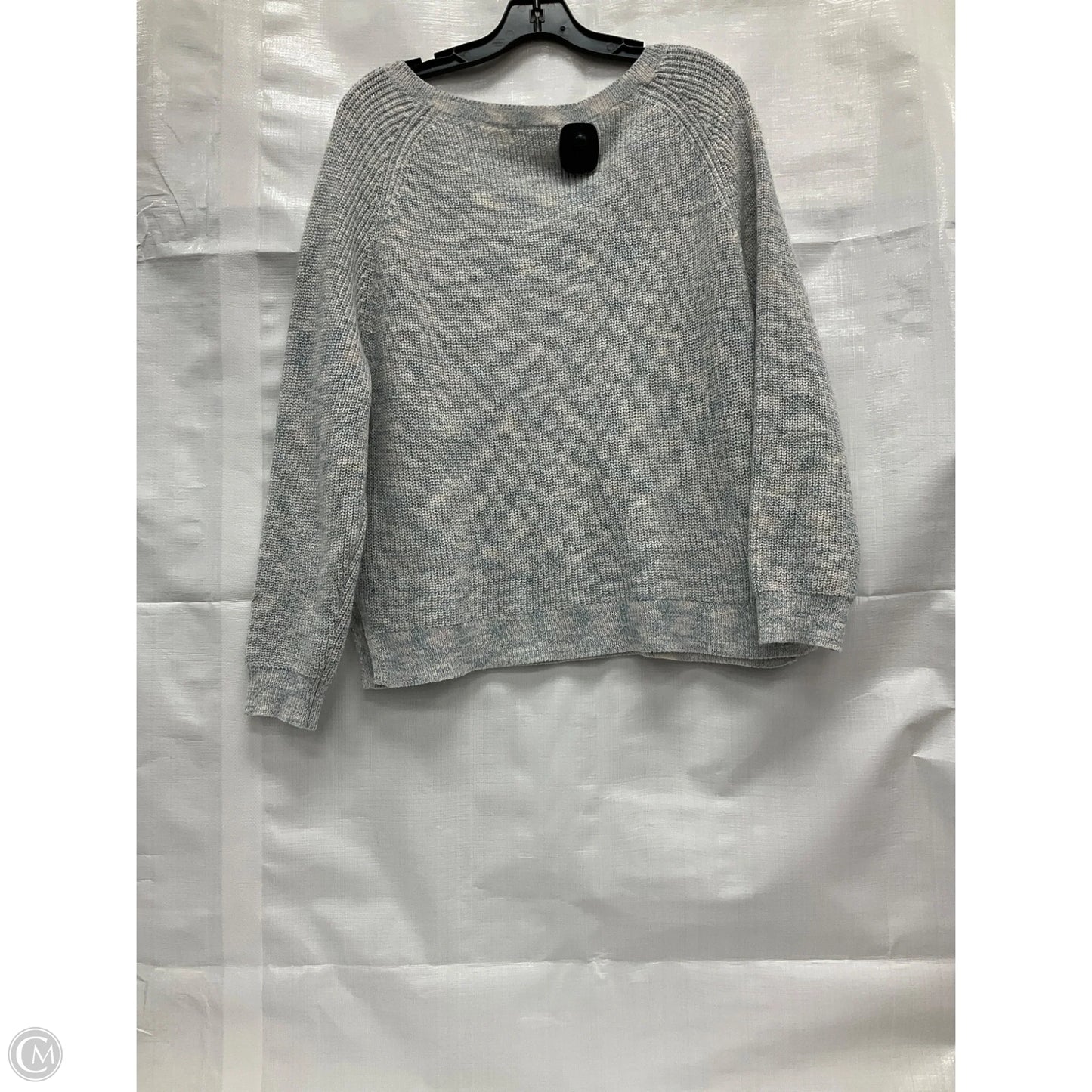 Sweater By Clothes Mentor In Multi-colored, Size: L