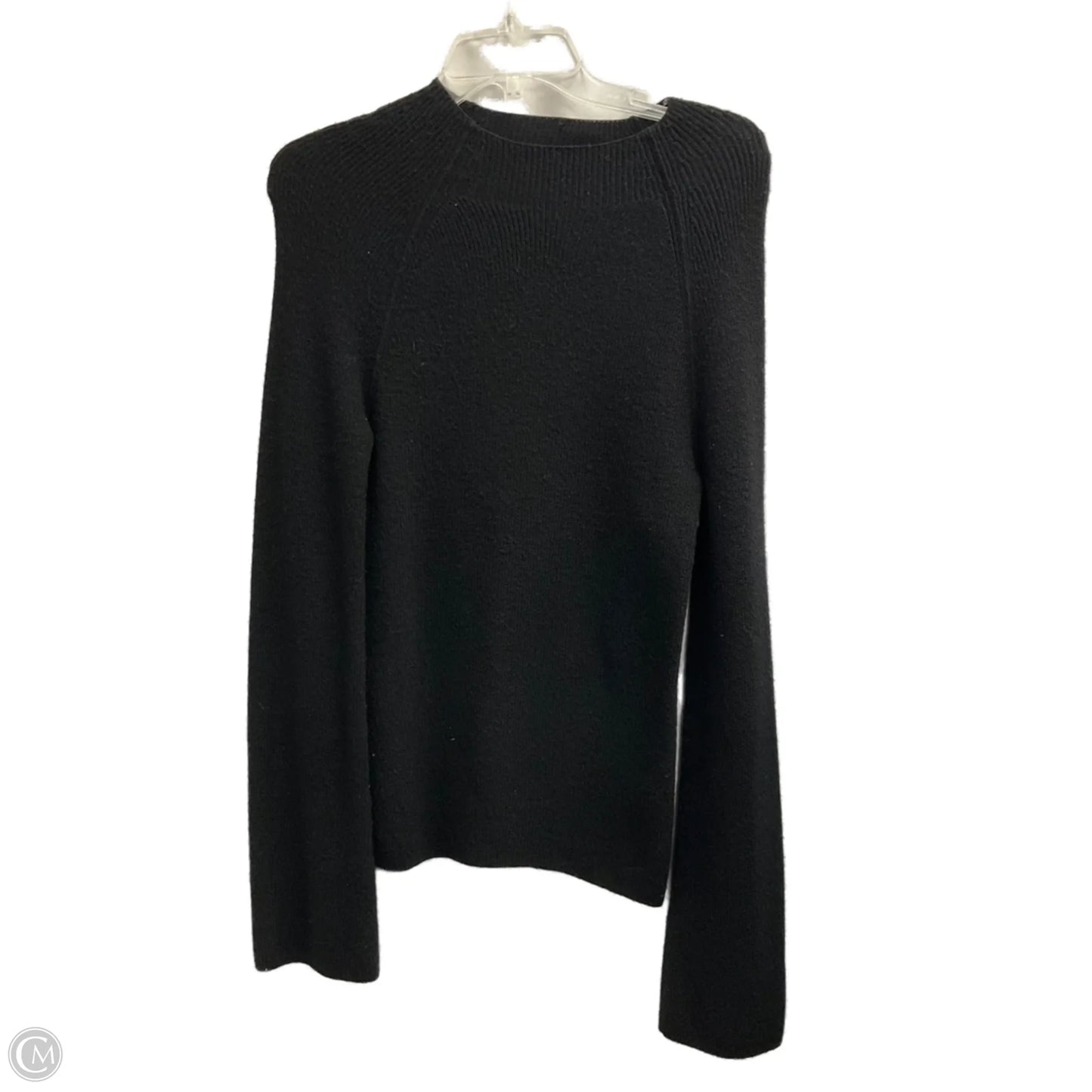 Sweater By Banana Republic In Black, Size: S
