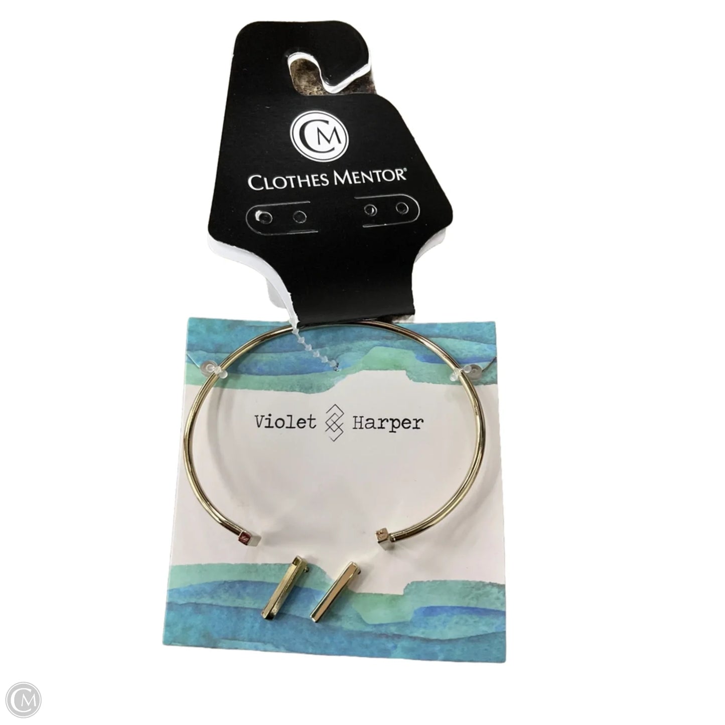 Accessory Label By Cmc, Size: 01 Piece