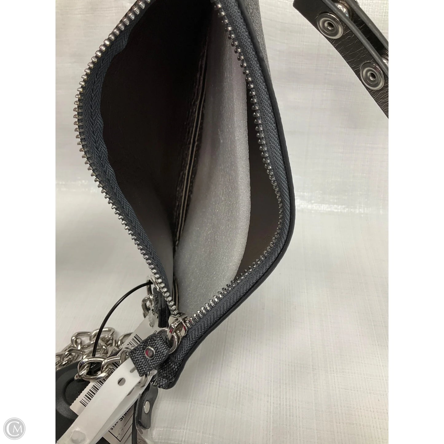 Belt Bag Designer By Michael By Michael Kors, Size: Small