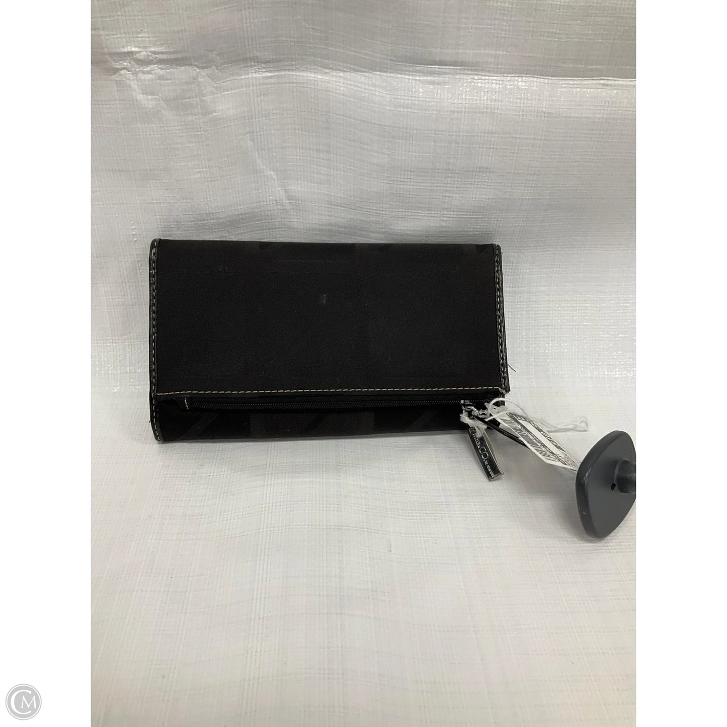 Wallet By Nine And Company, Size: Medium