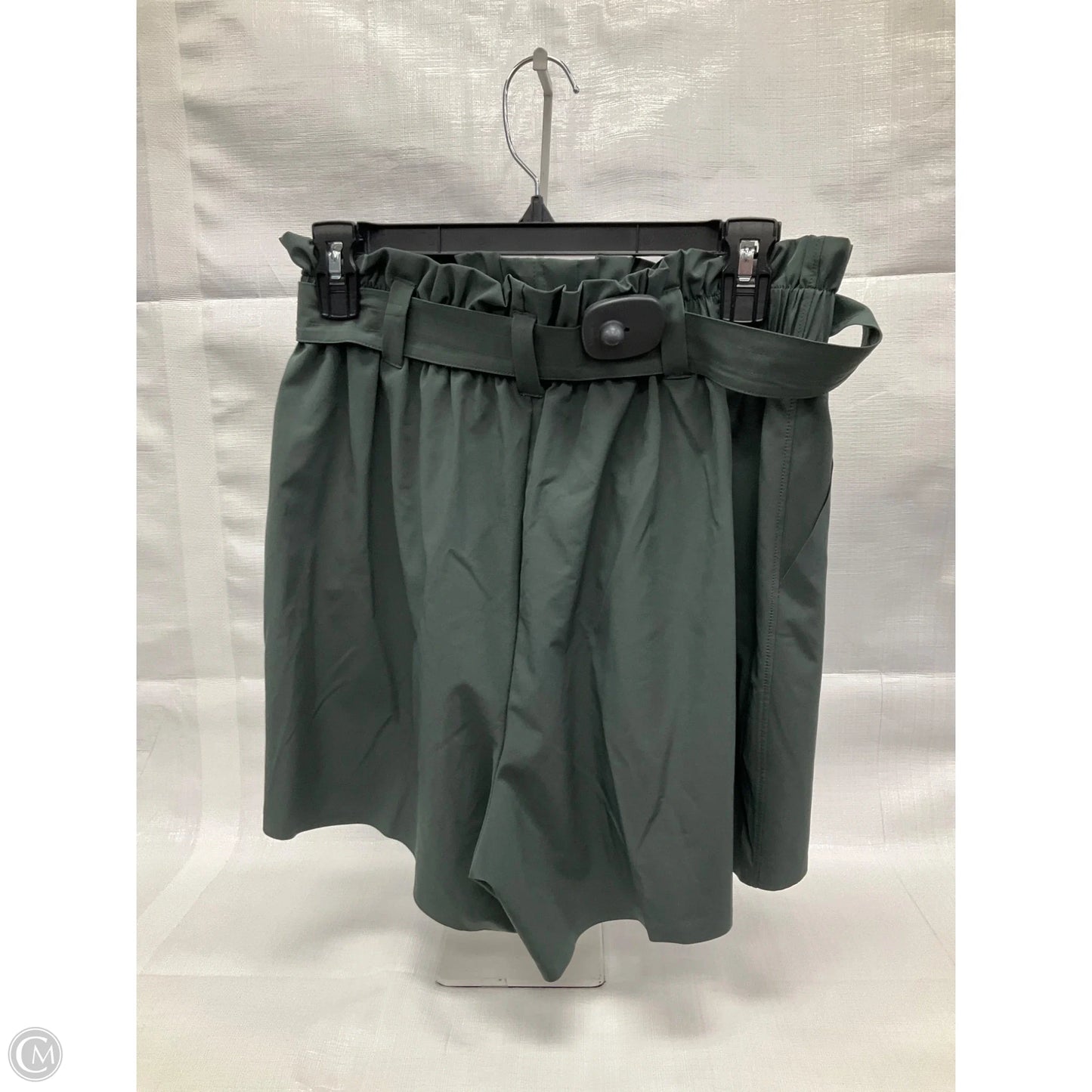 Shorts By Apana In Green, Size: M