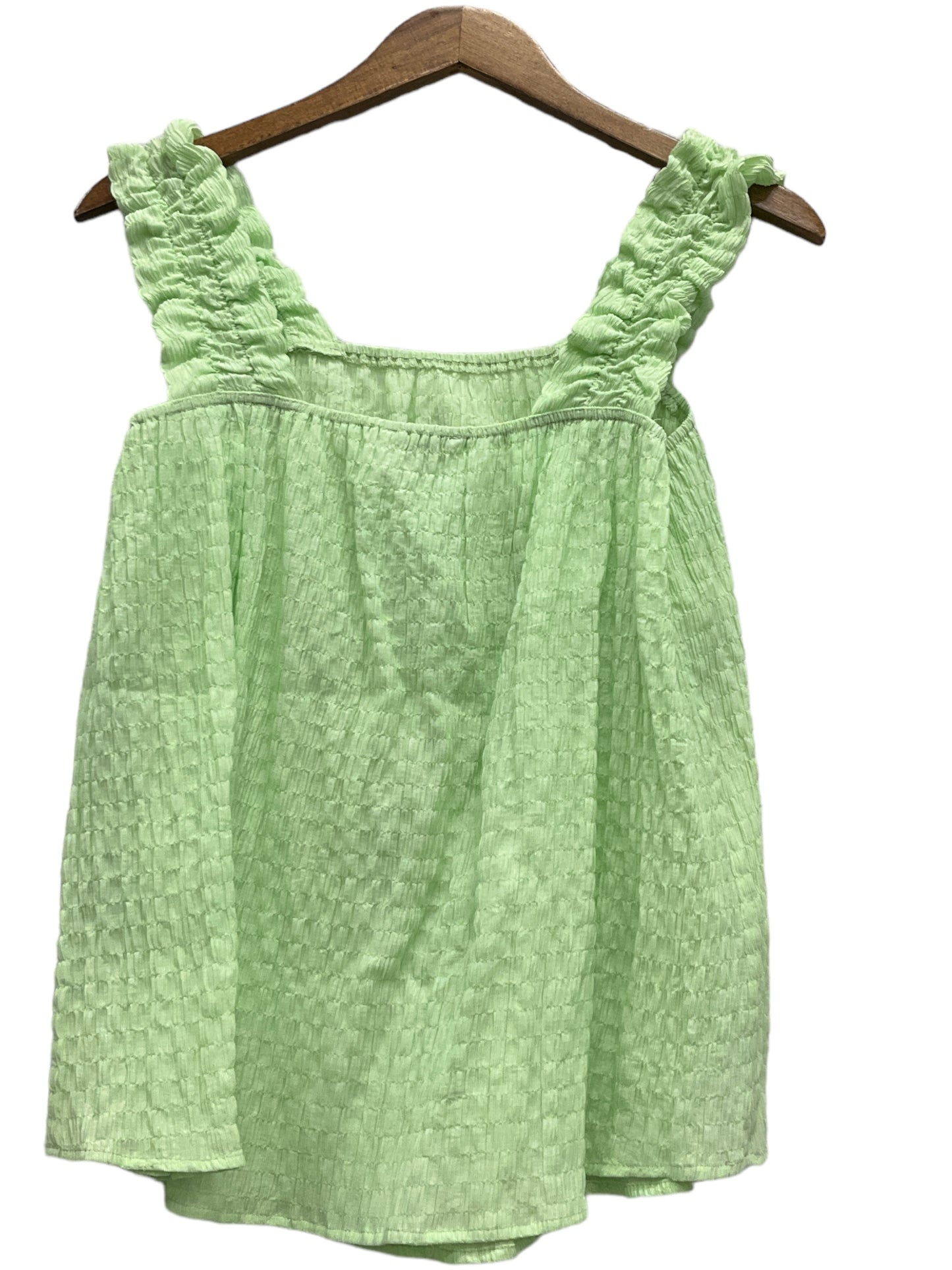 Top Sleeveless By Davi & Dani Size: S