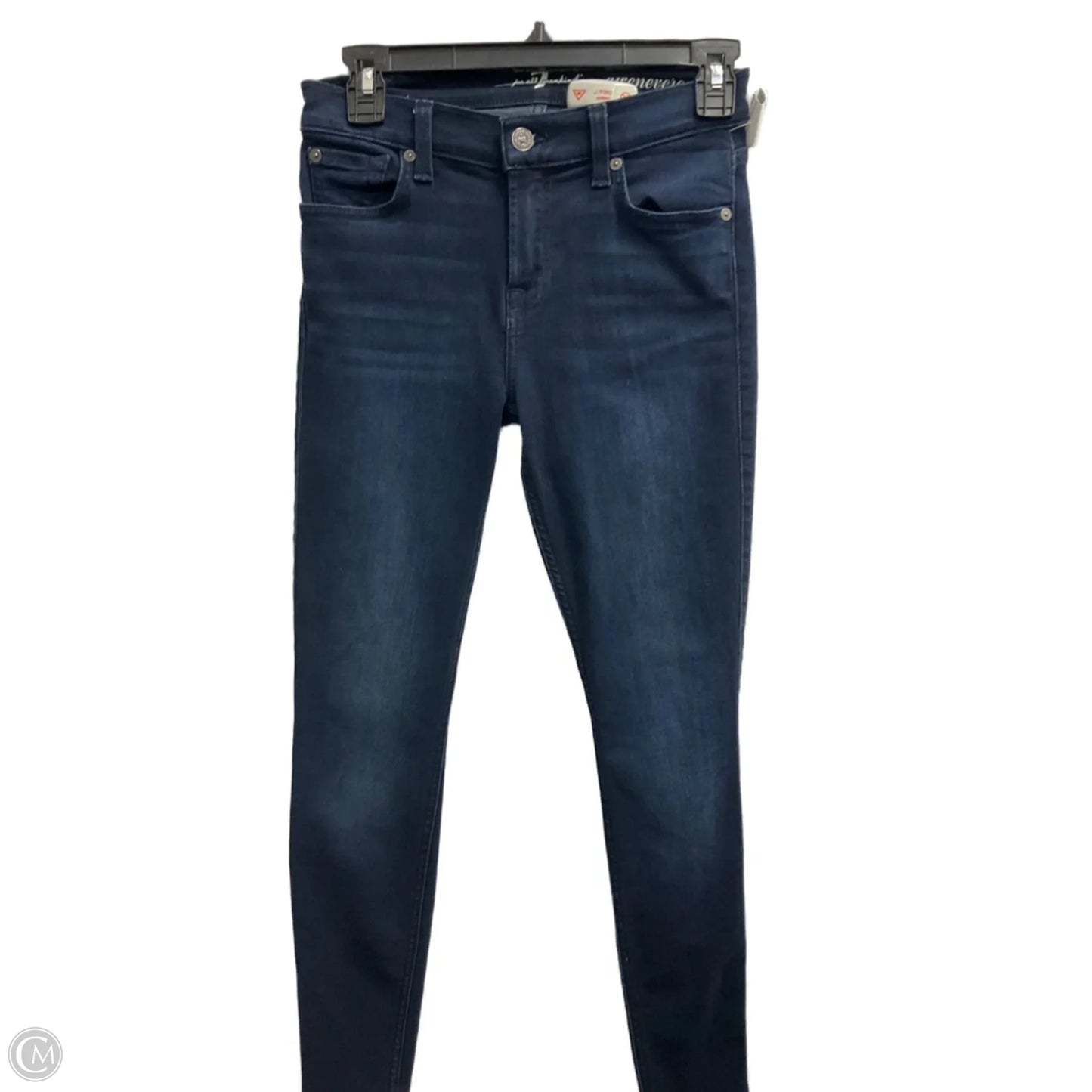 Jeans Skinny By Cma In Blue Denim, Size: 2
