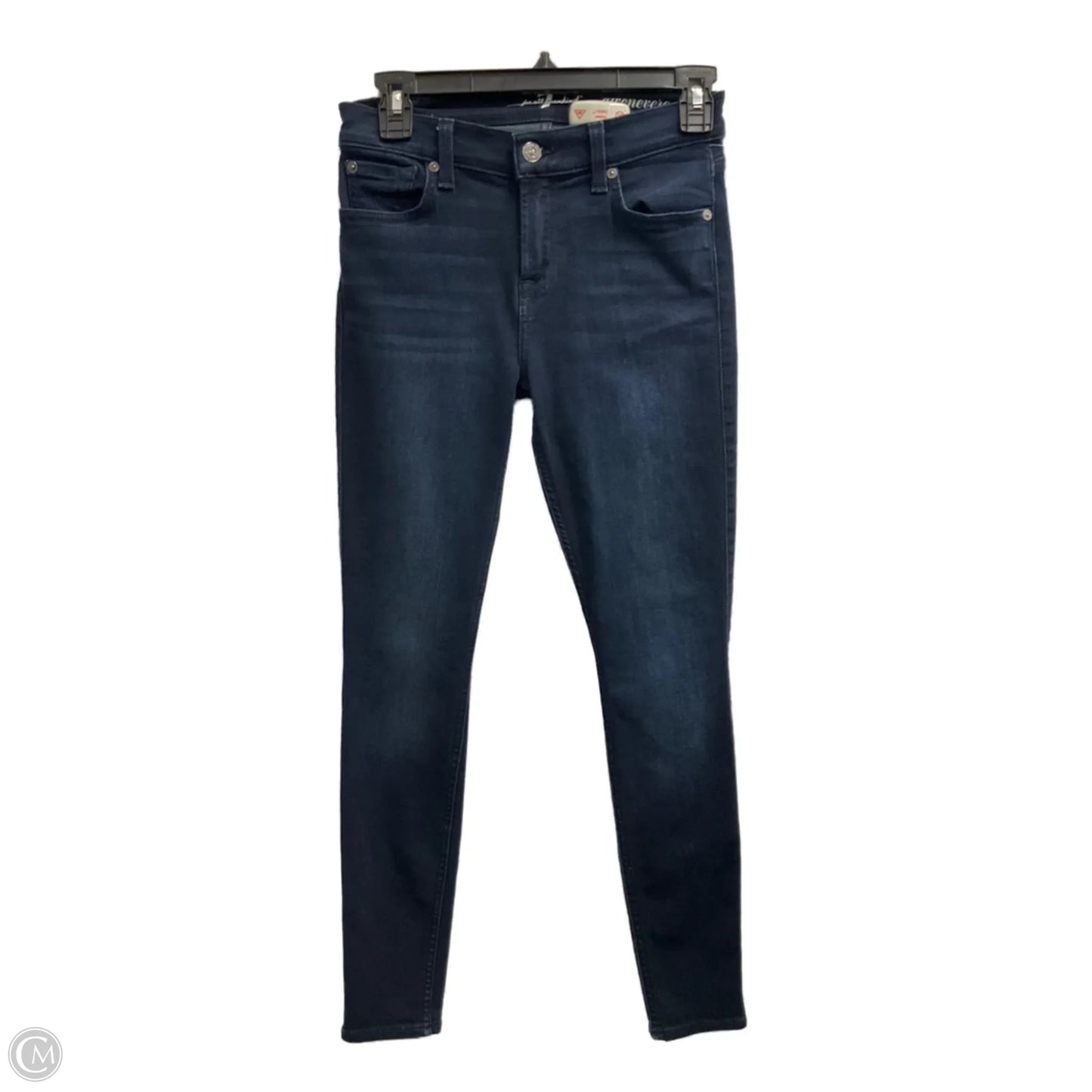 Jeans Skinny By Cma In Blue Denim, Size: 2