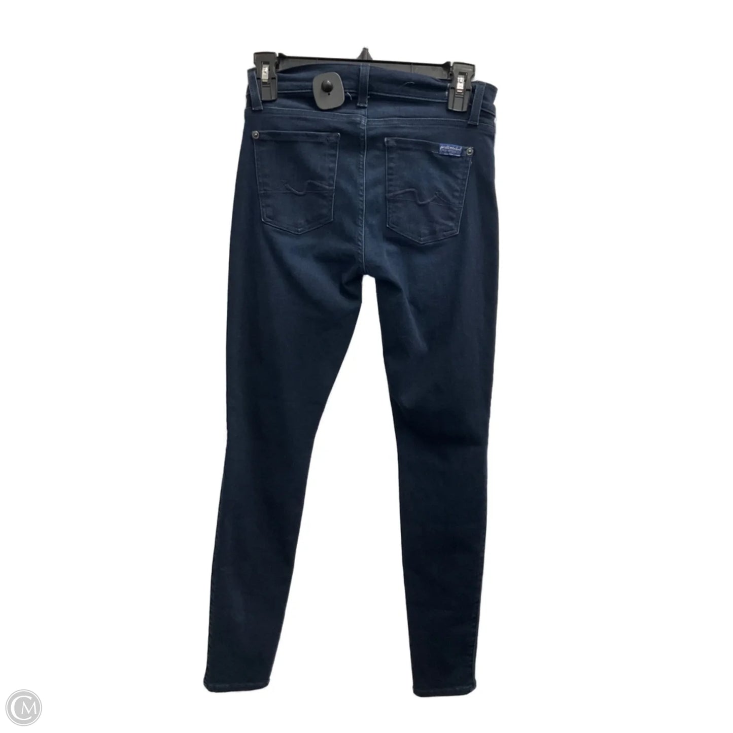 Jeans Skinny By Cma In Blue Denim, Size: 2