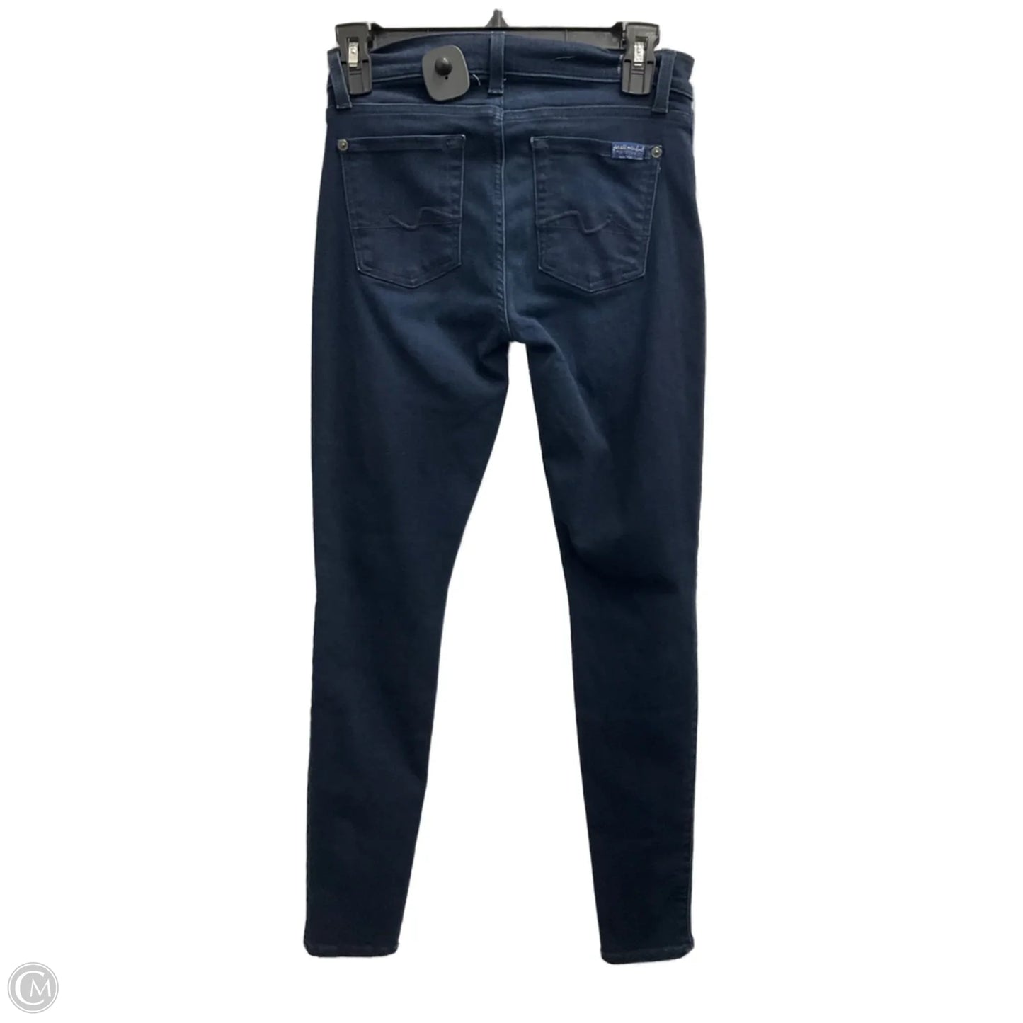 Jeans Skinny By Cma In Blue Denim, Size: 2