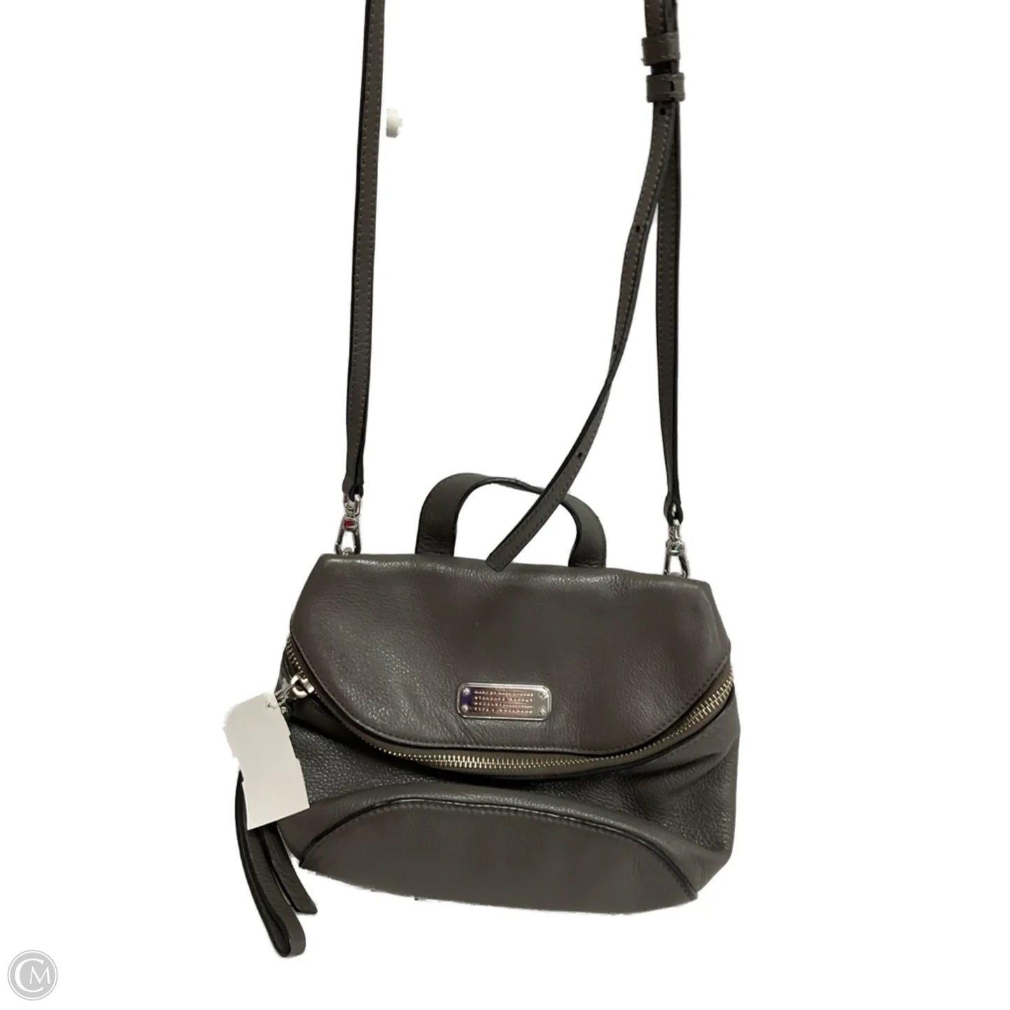 Crossbody Designer By Marc By Marc Jacobs, Size: Small