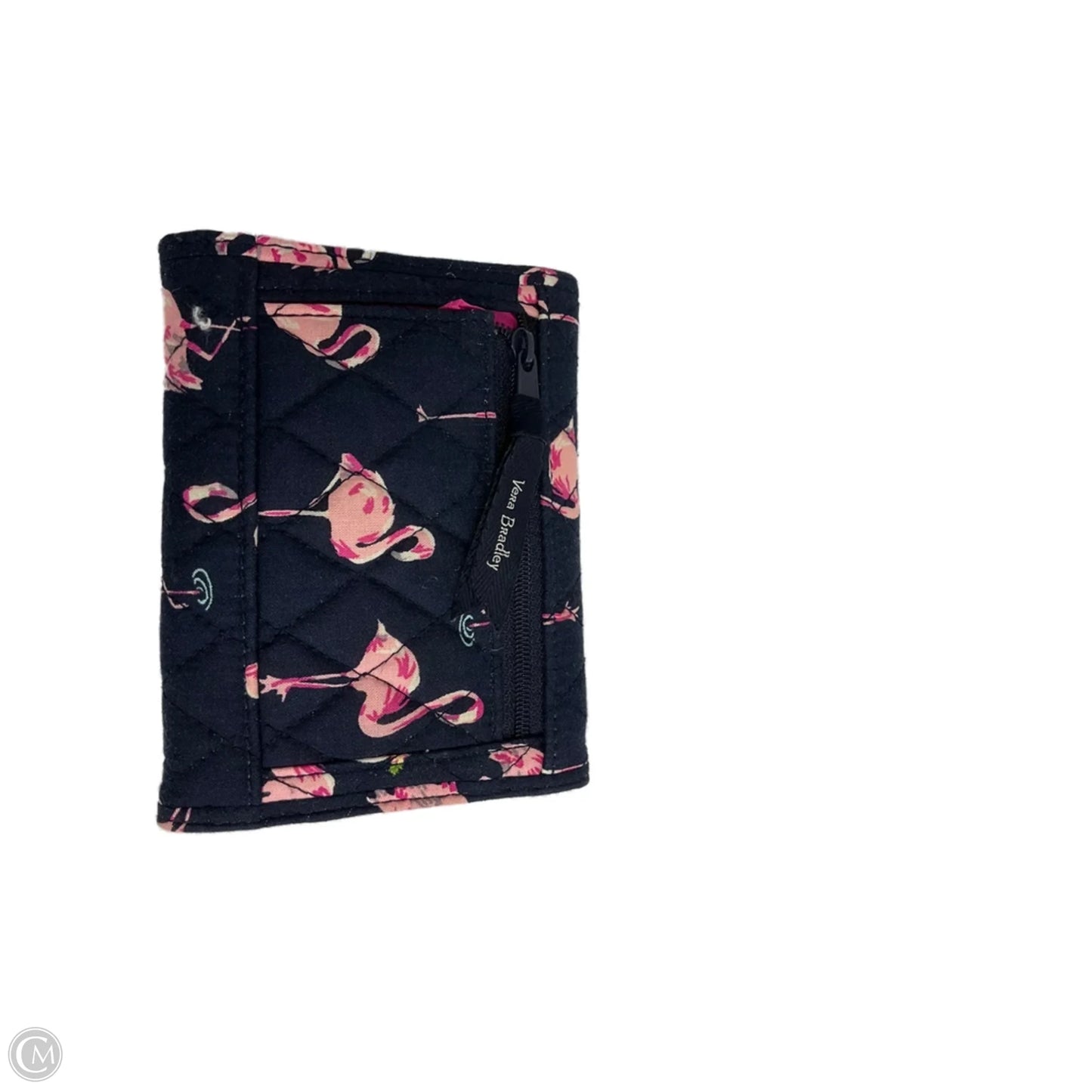 Wallet By Vera Bradley, Size: Medium