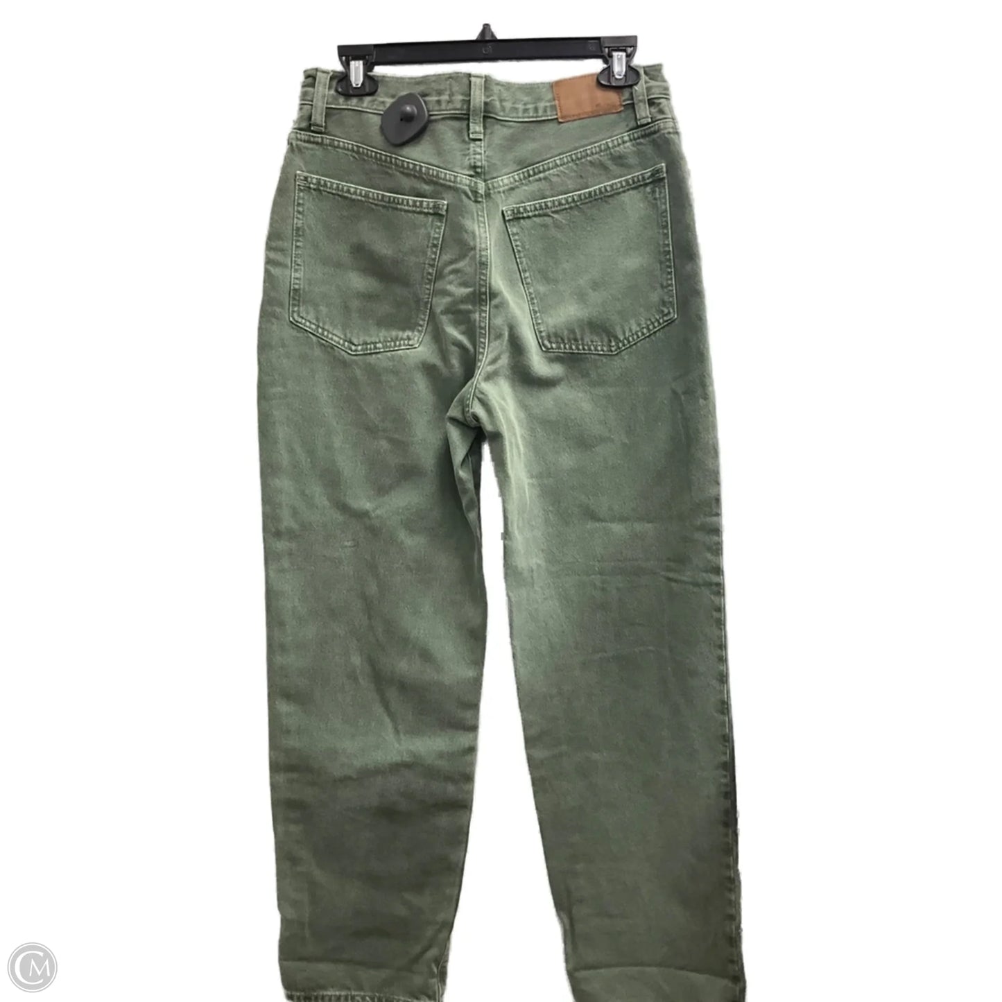 Pants Chinos & Khakis By Madewell In Green, Size: 4