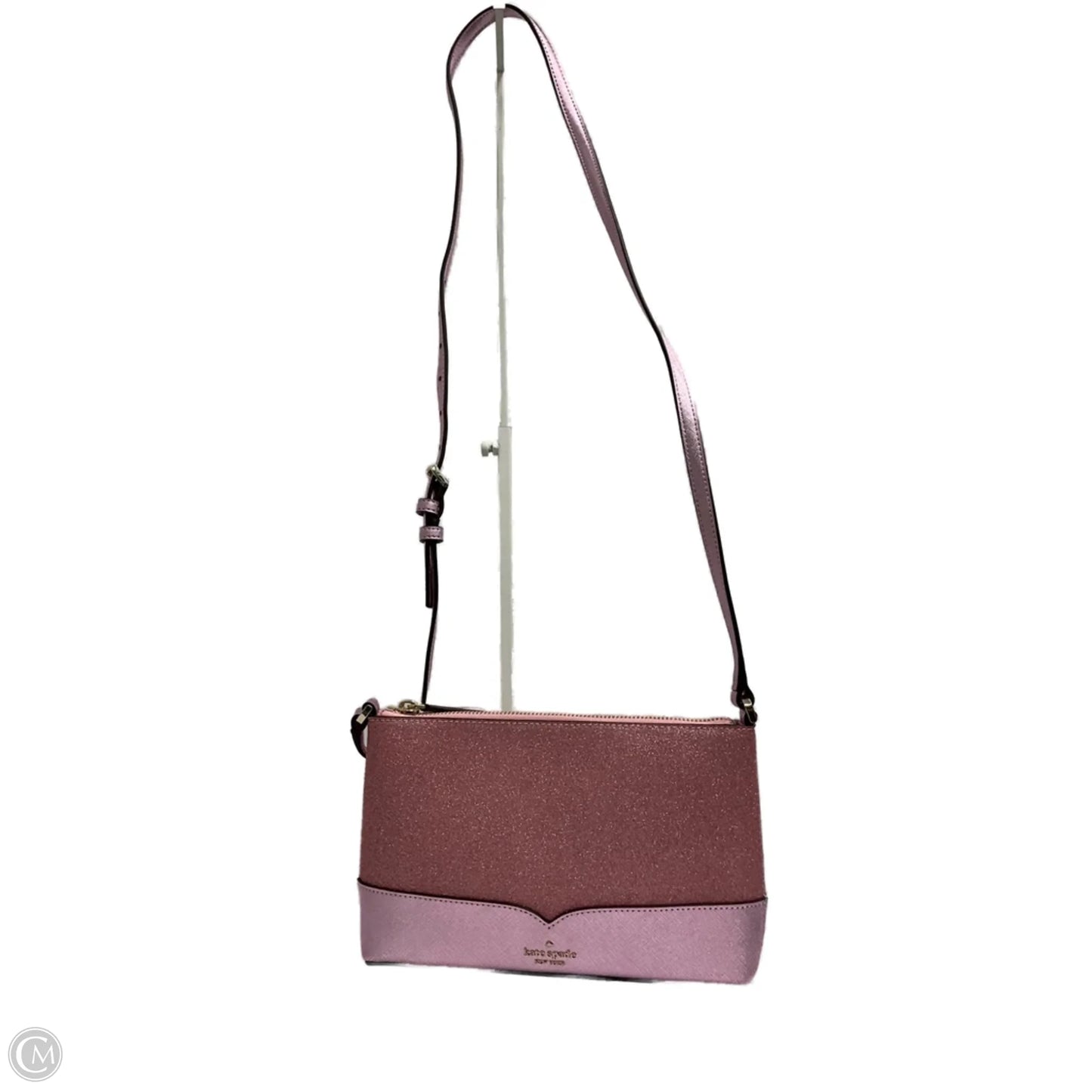 Crossbody Designer By Kate Spade, Size: Medium