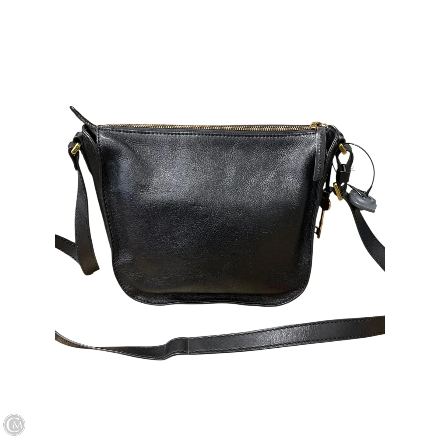 Crossbody By Fossil, Size: Medium
