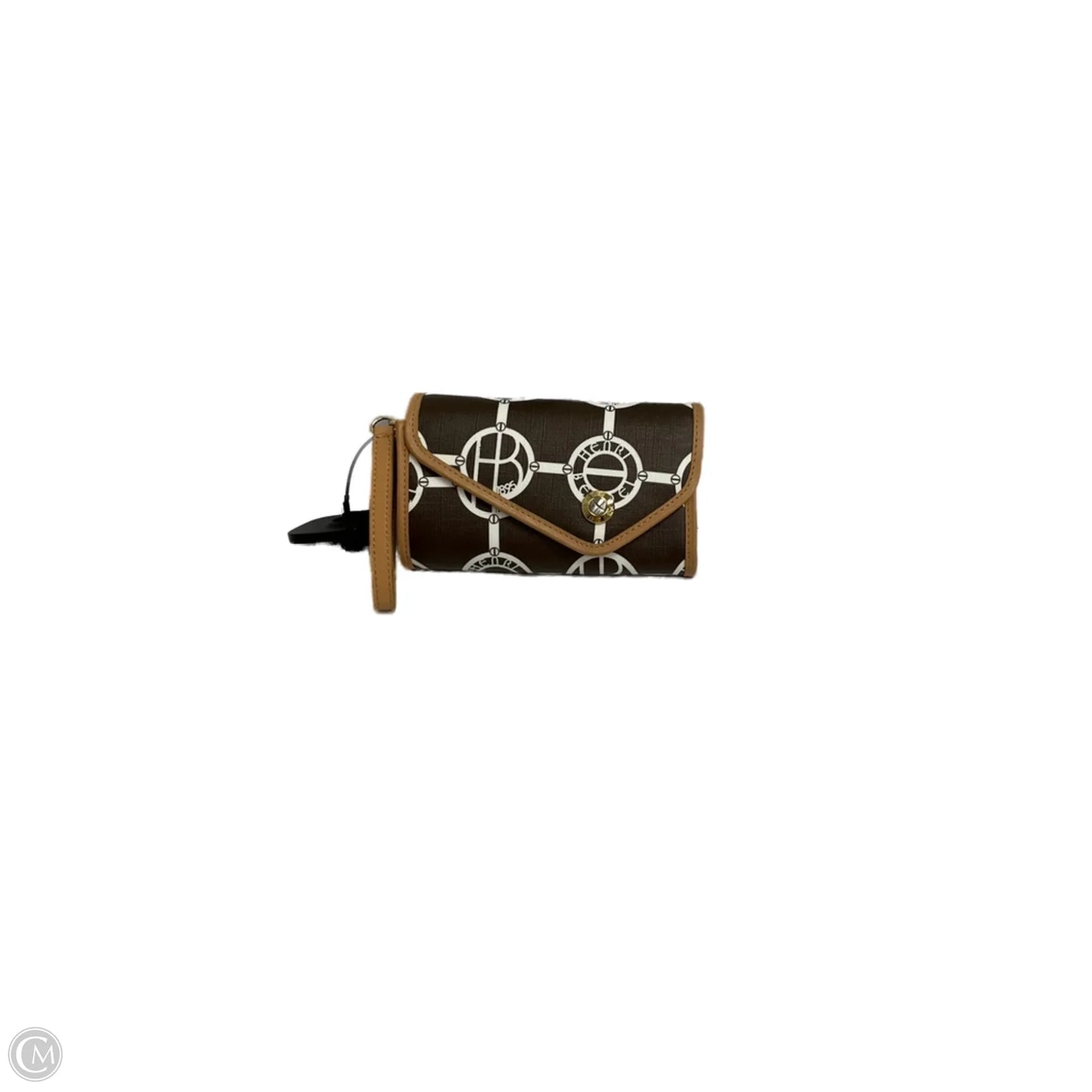 Wristlet By Henri Bendel, Size: Small