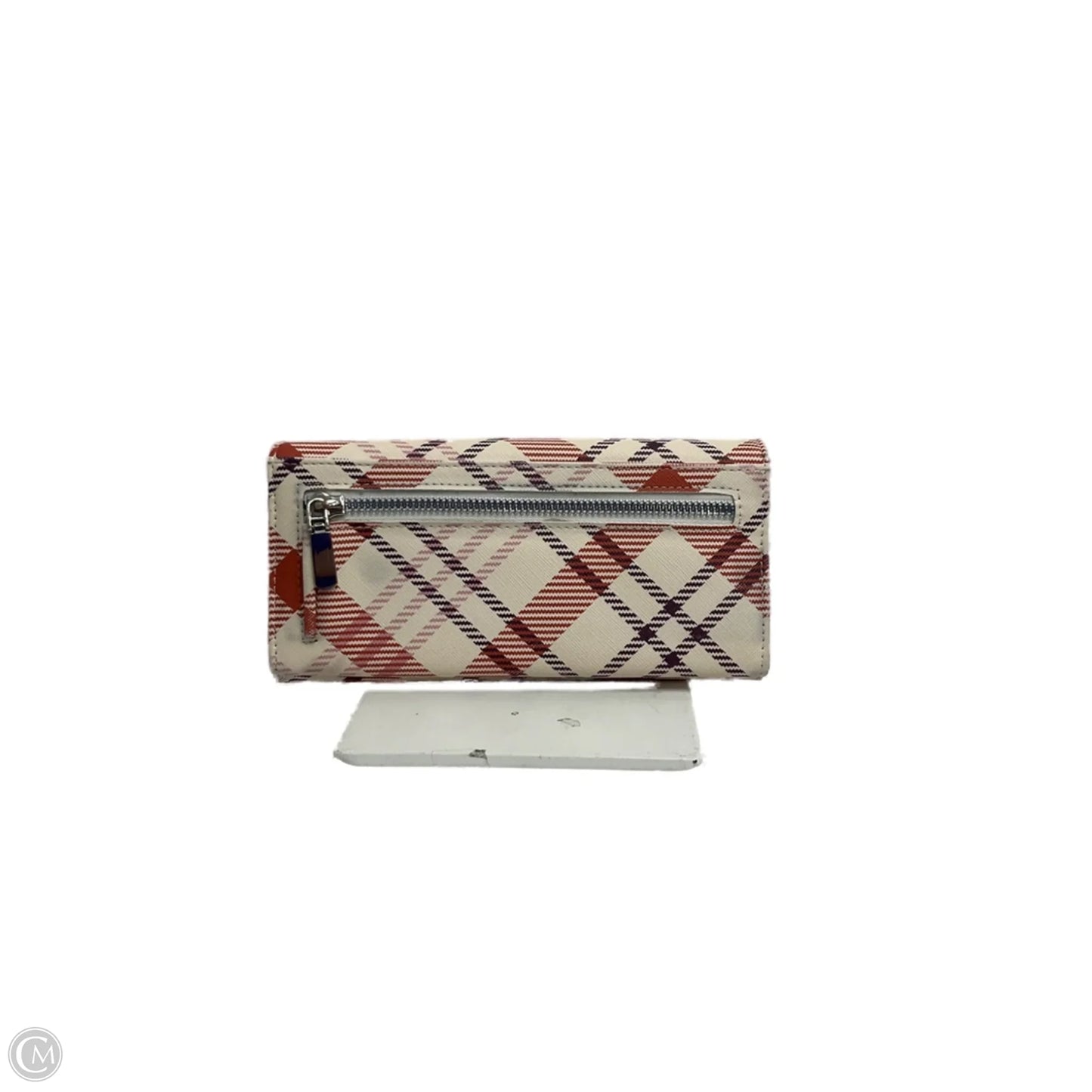 Wallet By Clothes Mentor, Size: Medium