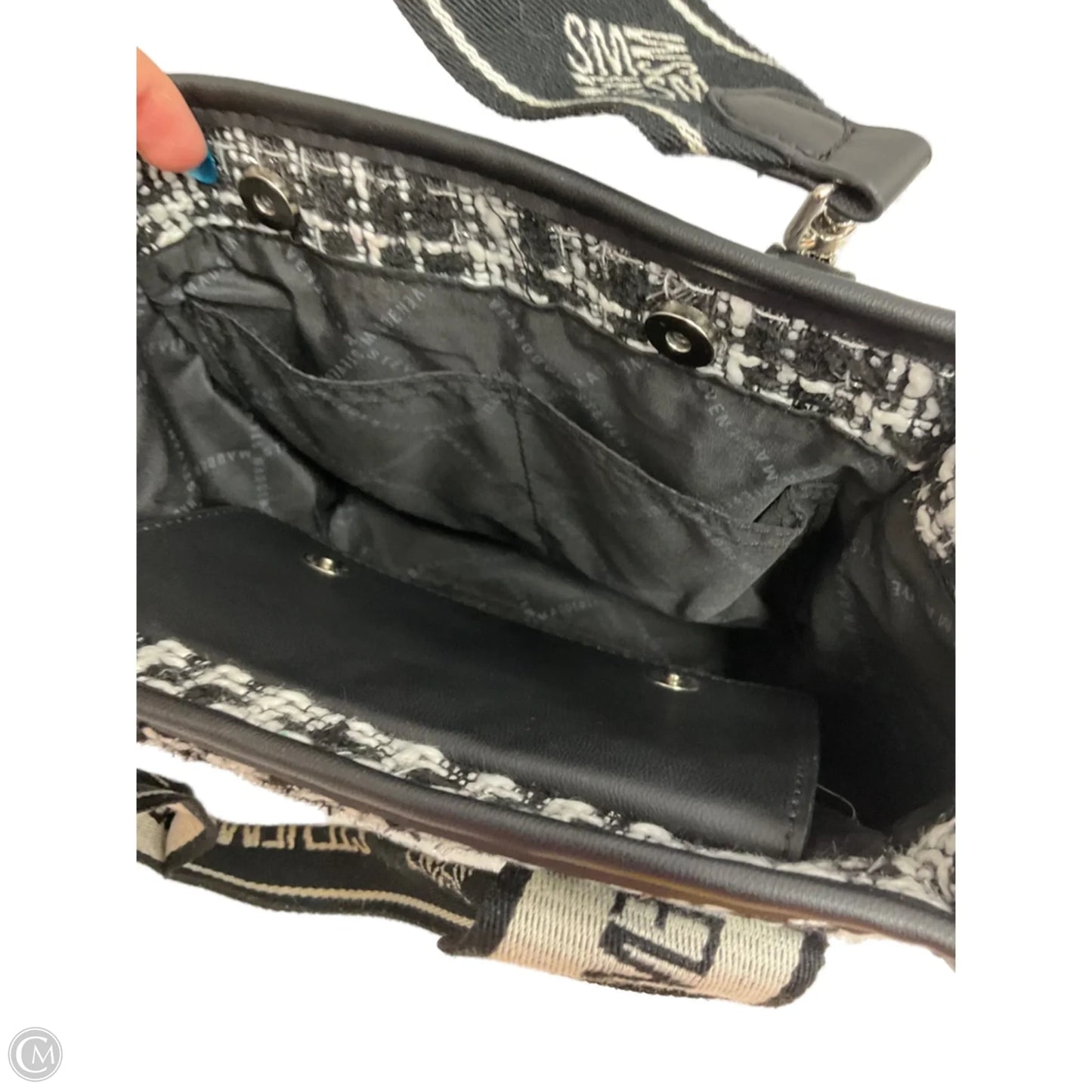 Crossbody By Steve Madden, Size: Small