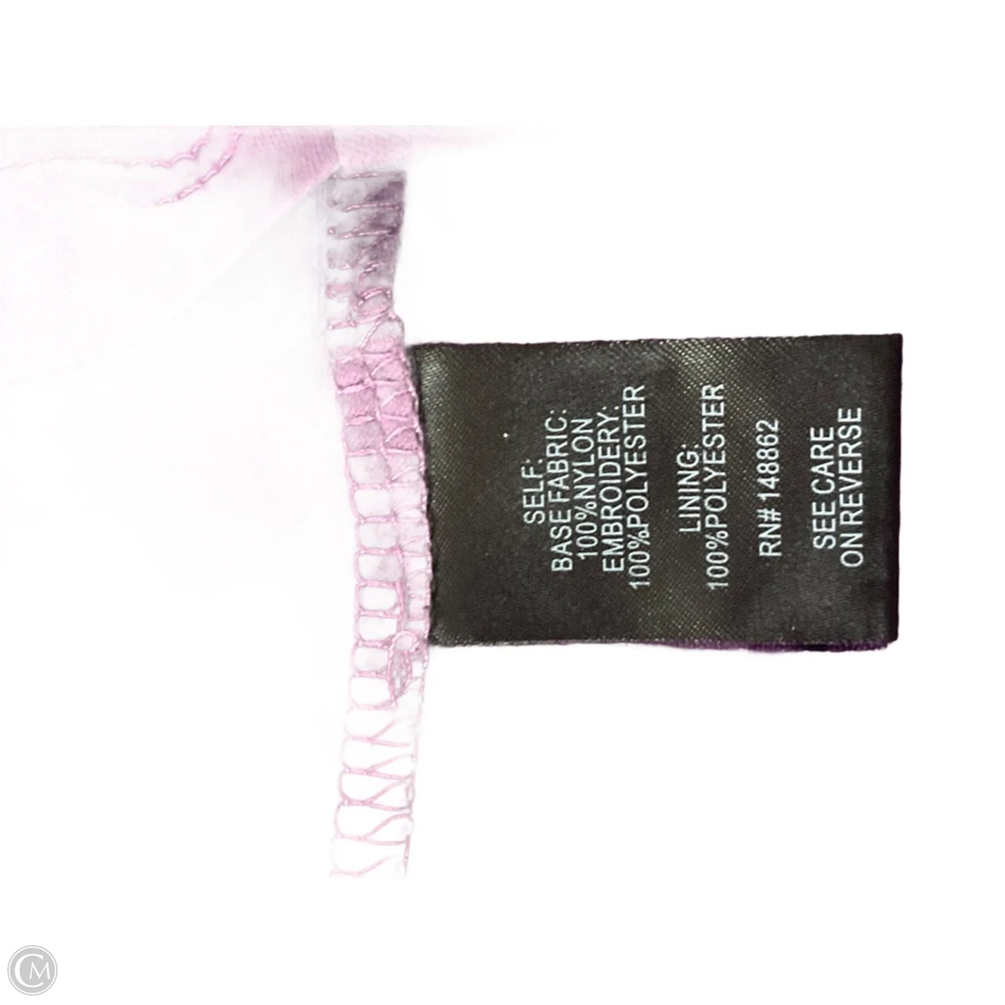 Top Long Sleeve By Torrid In Purple, Size: 2x