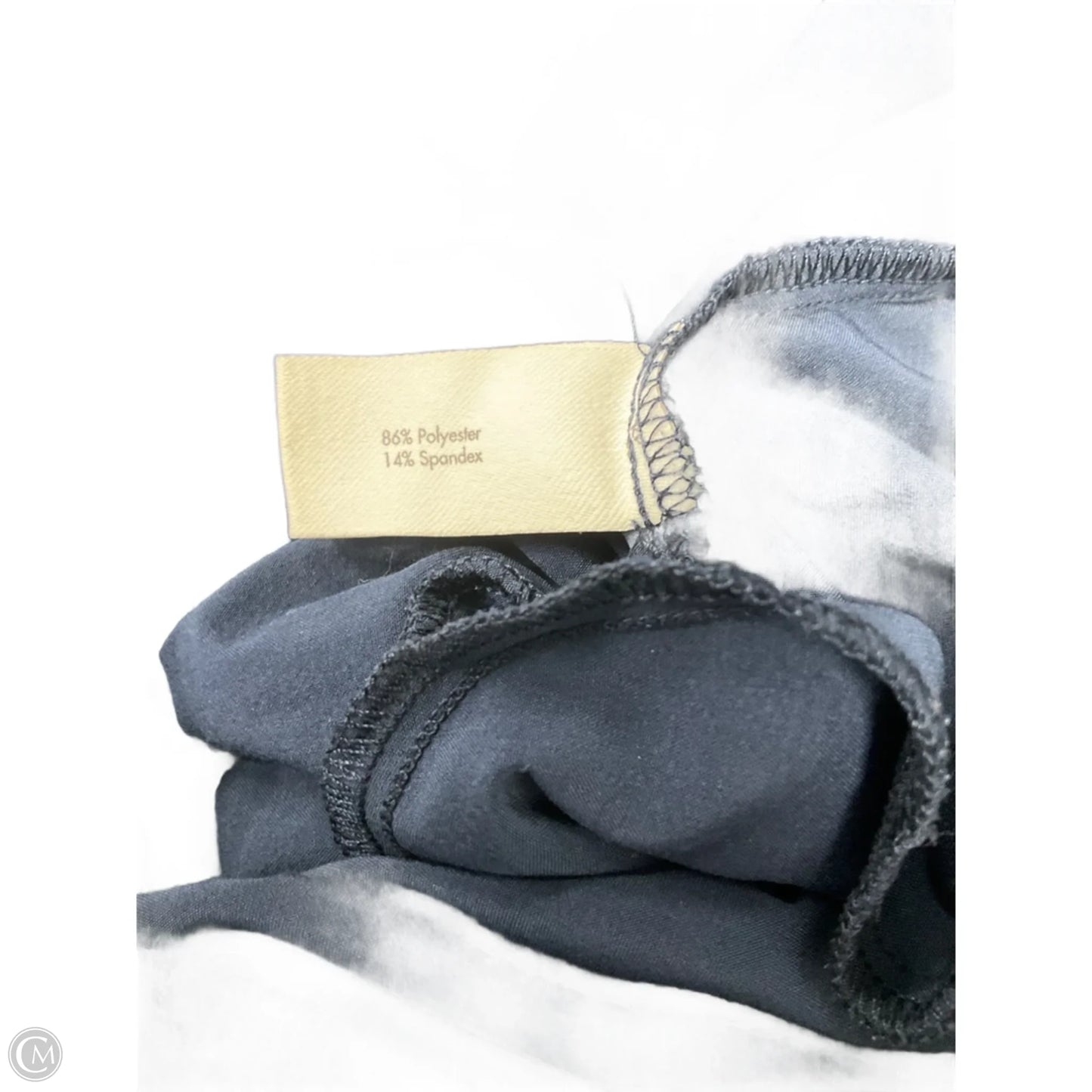 Pants Other By Stylus In Blue, Size: Xl