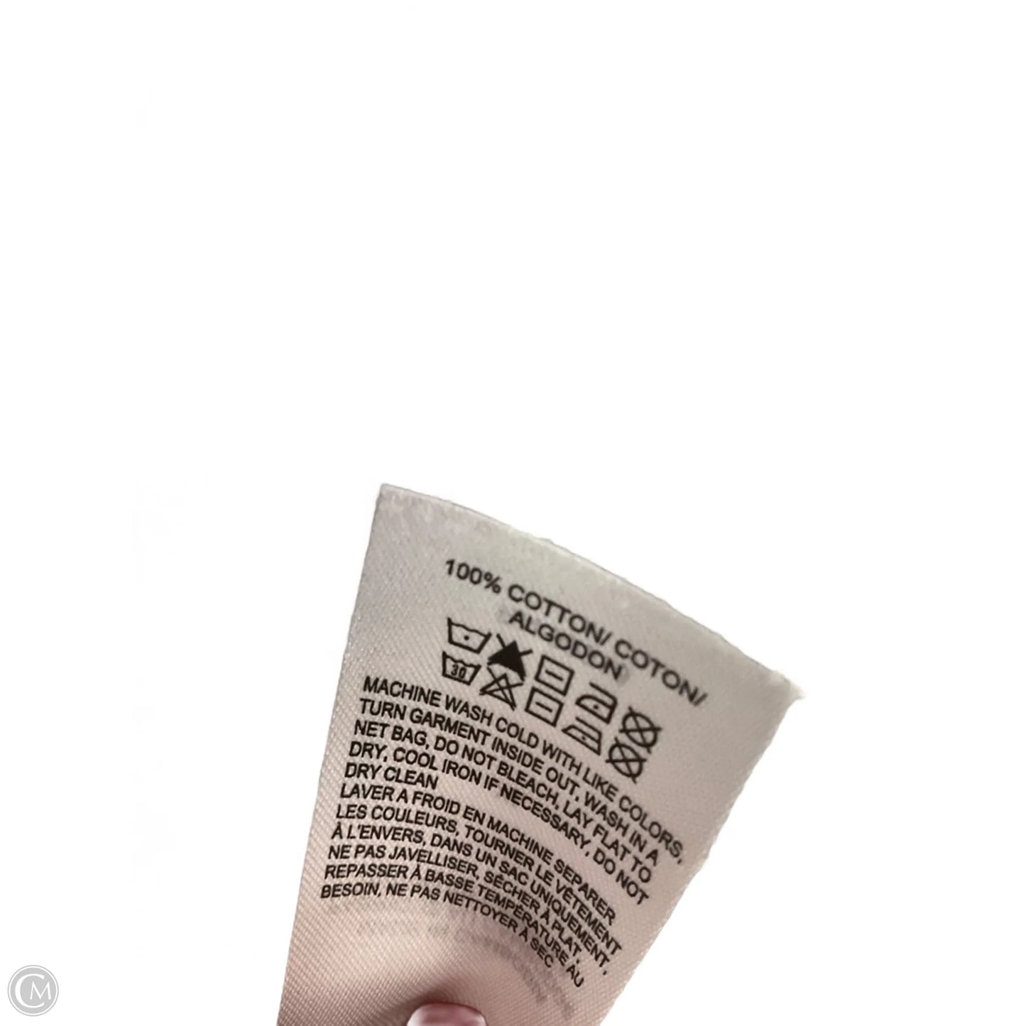 Vest Sweater By Lucky Brand In Grey, Size: Xl