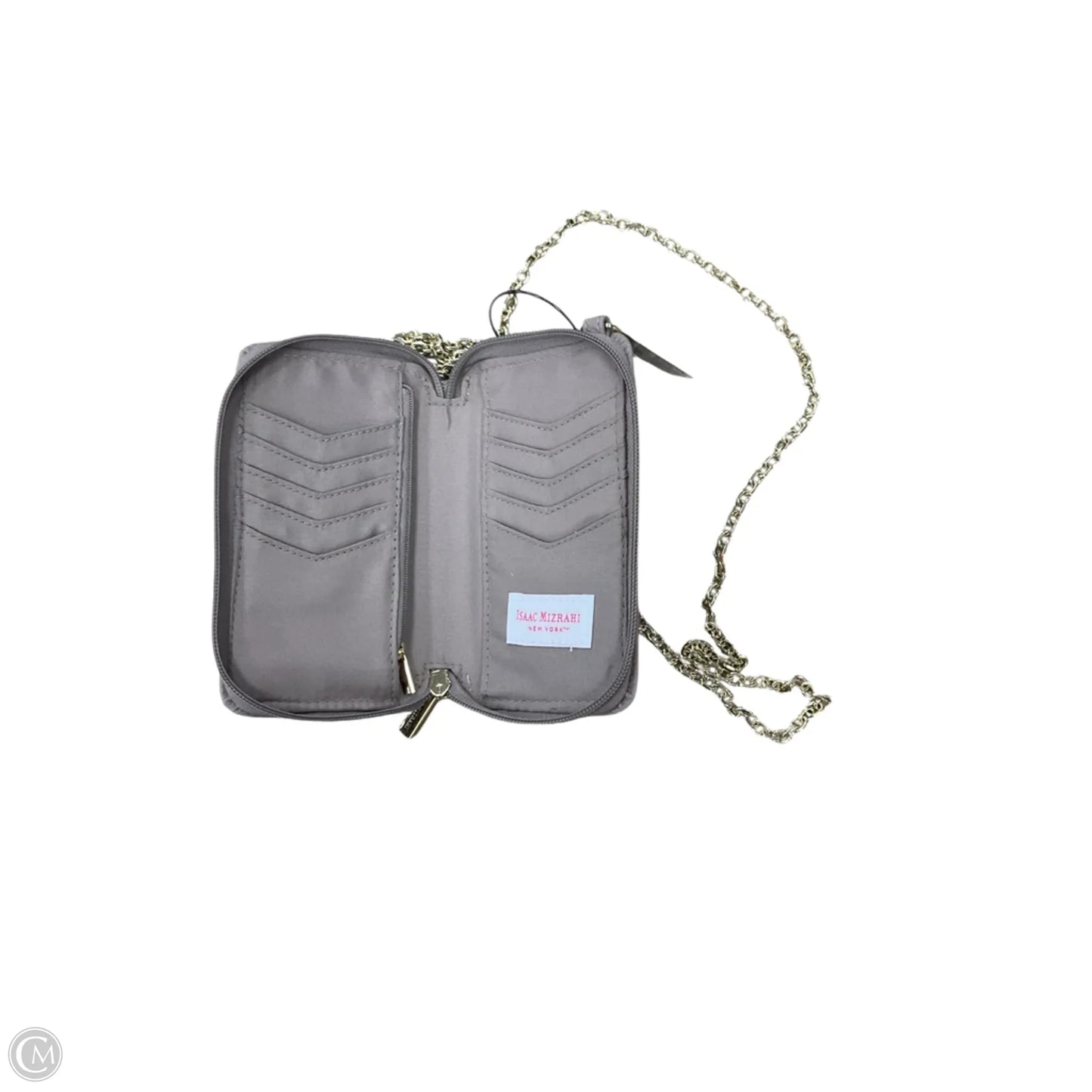 Crossbody By Isaac Mizrahi, Size: Small