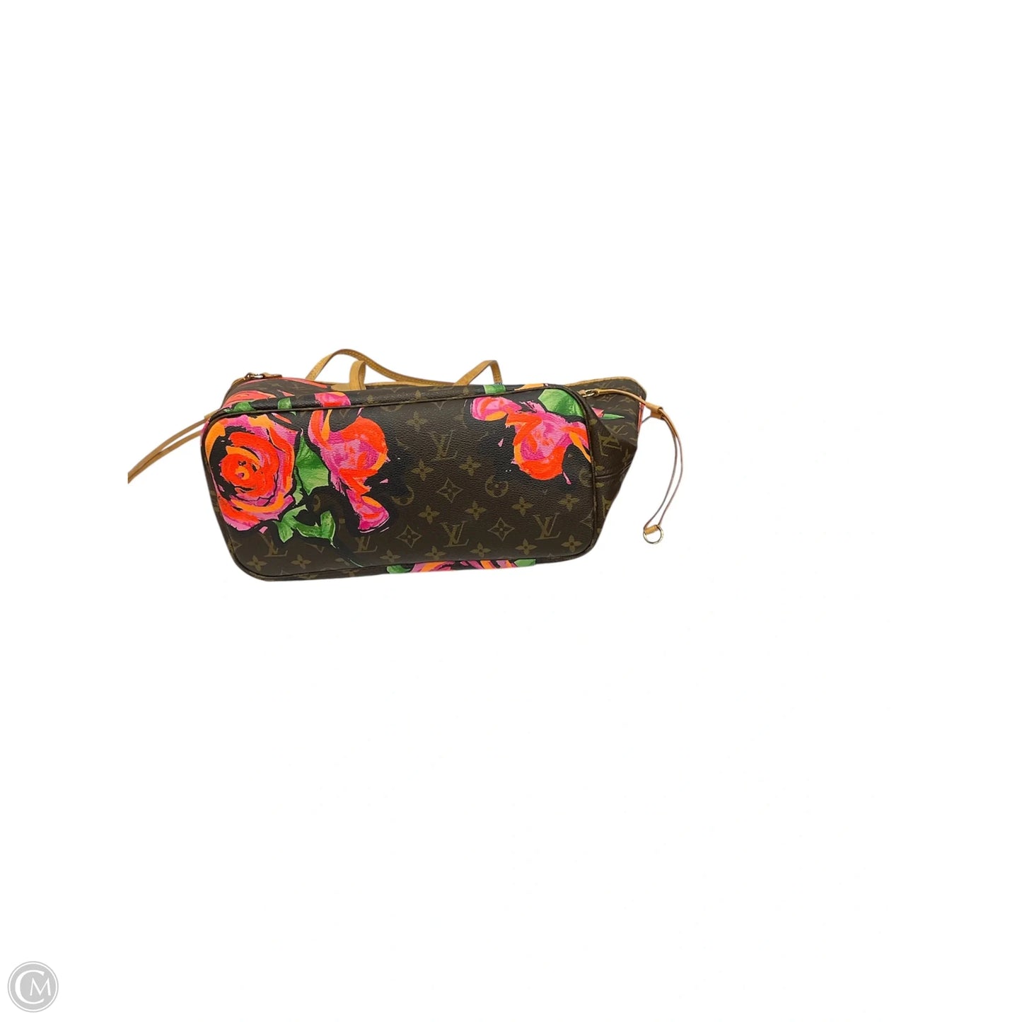 Handbag Luxury Designer By Louis Vuitton, Size: Large